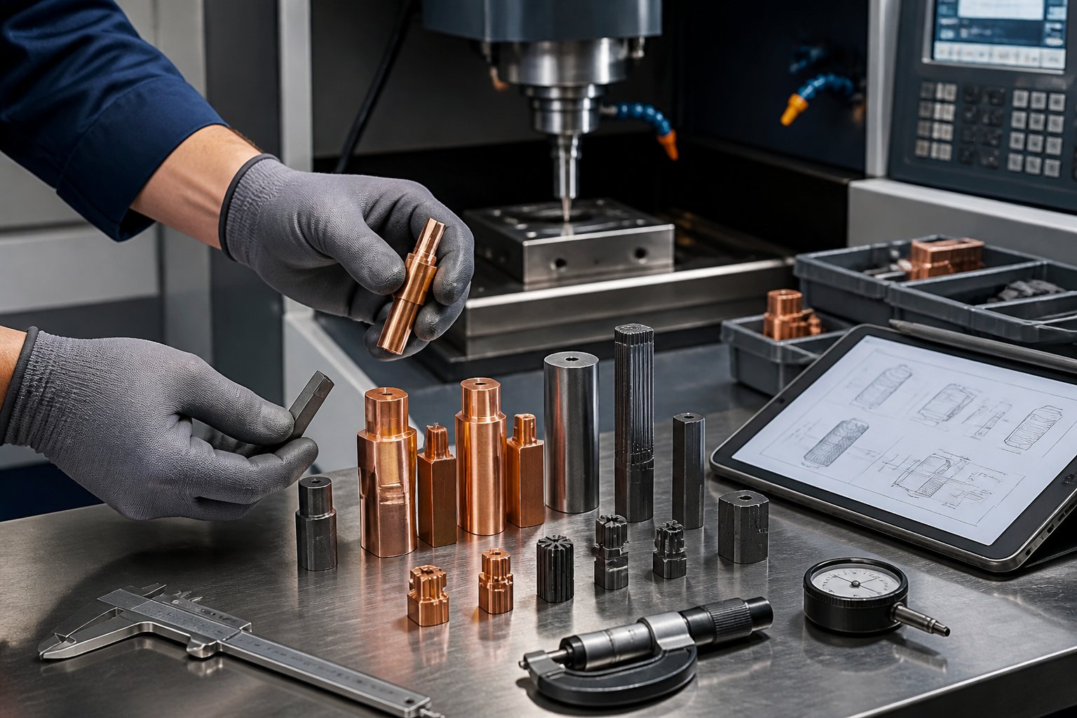 EDM Power Supplies