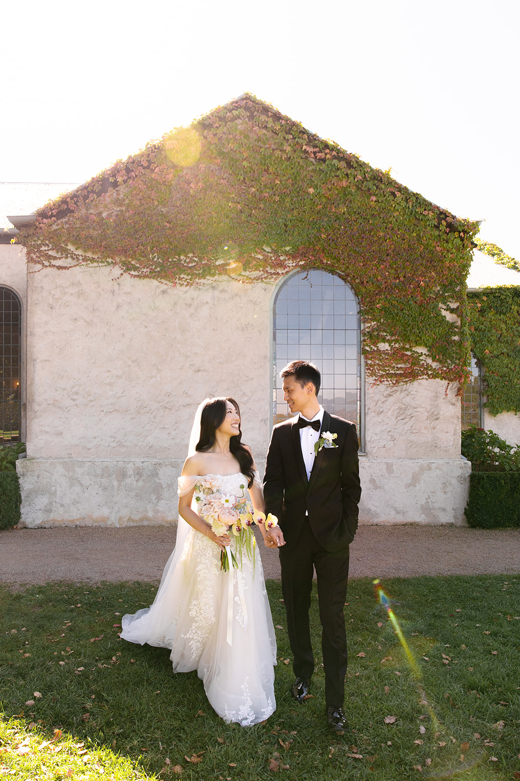 Elysia & Joseph
