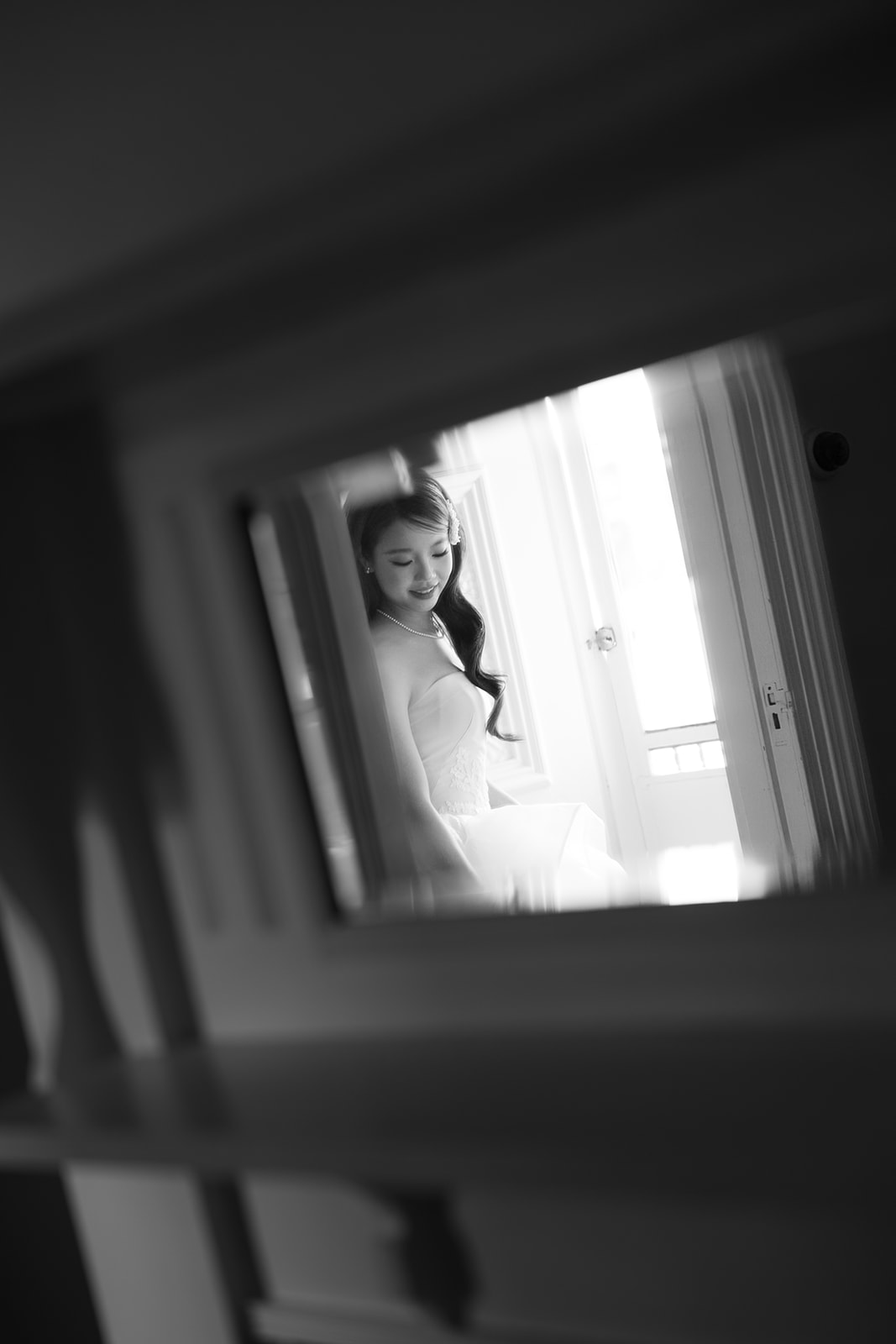 Wedding photograph by Studio Musu