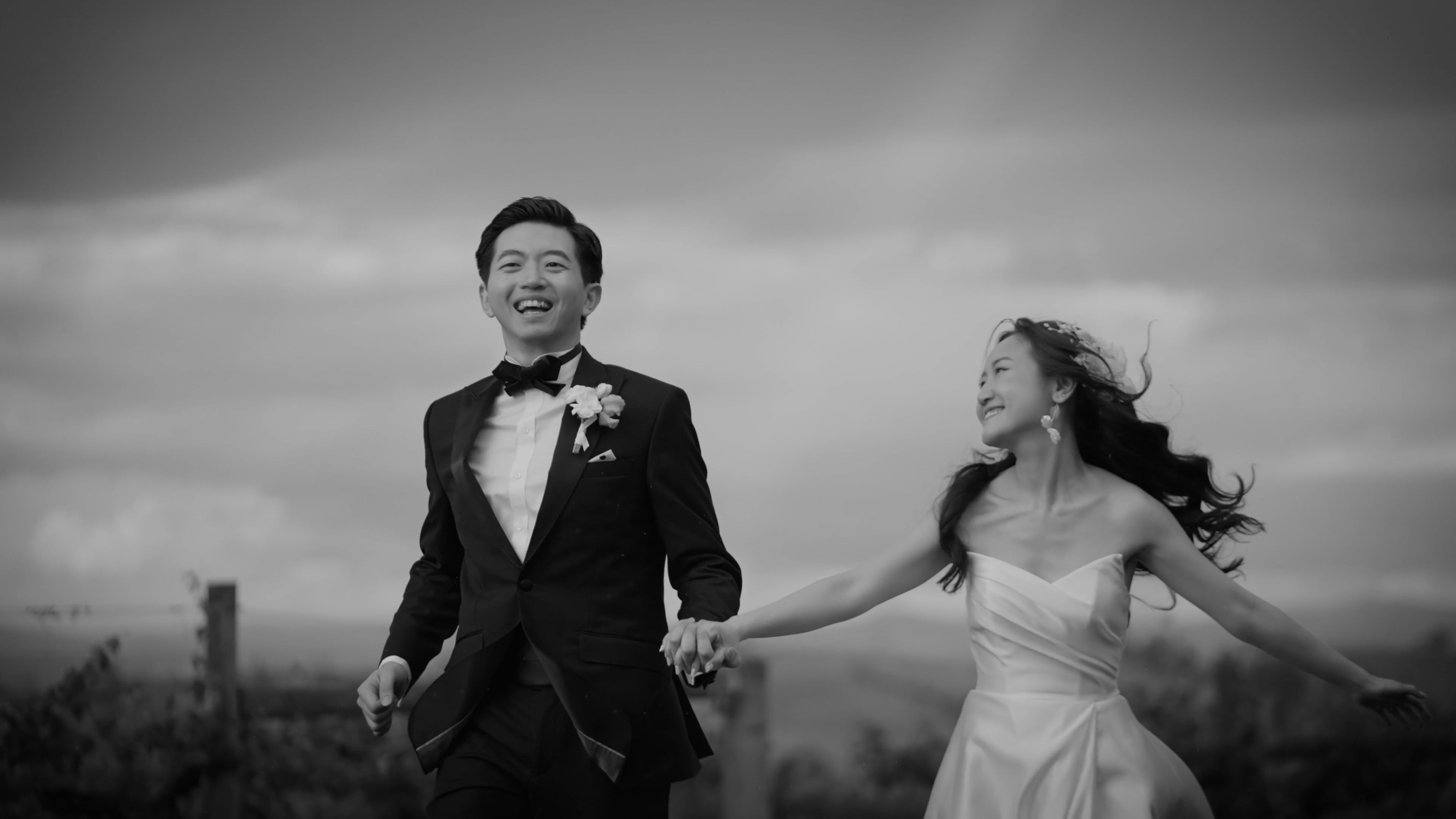 Cherlyn & Joe