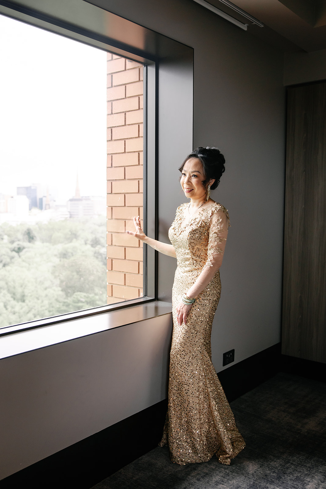 Wedding photograph by Studio Musu