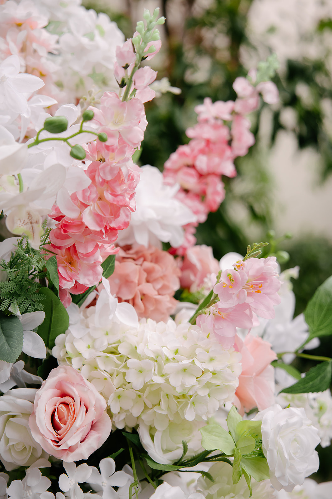 Wedding photograph by Studio Musu