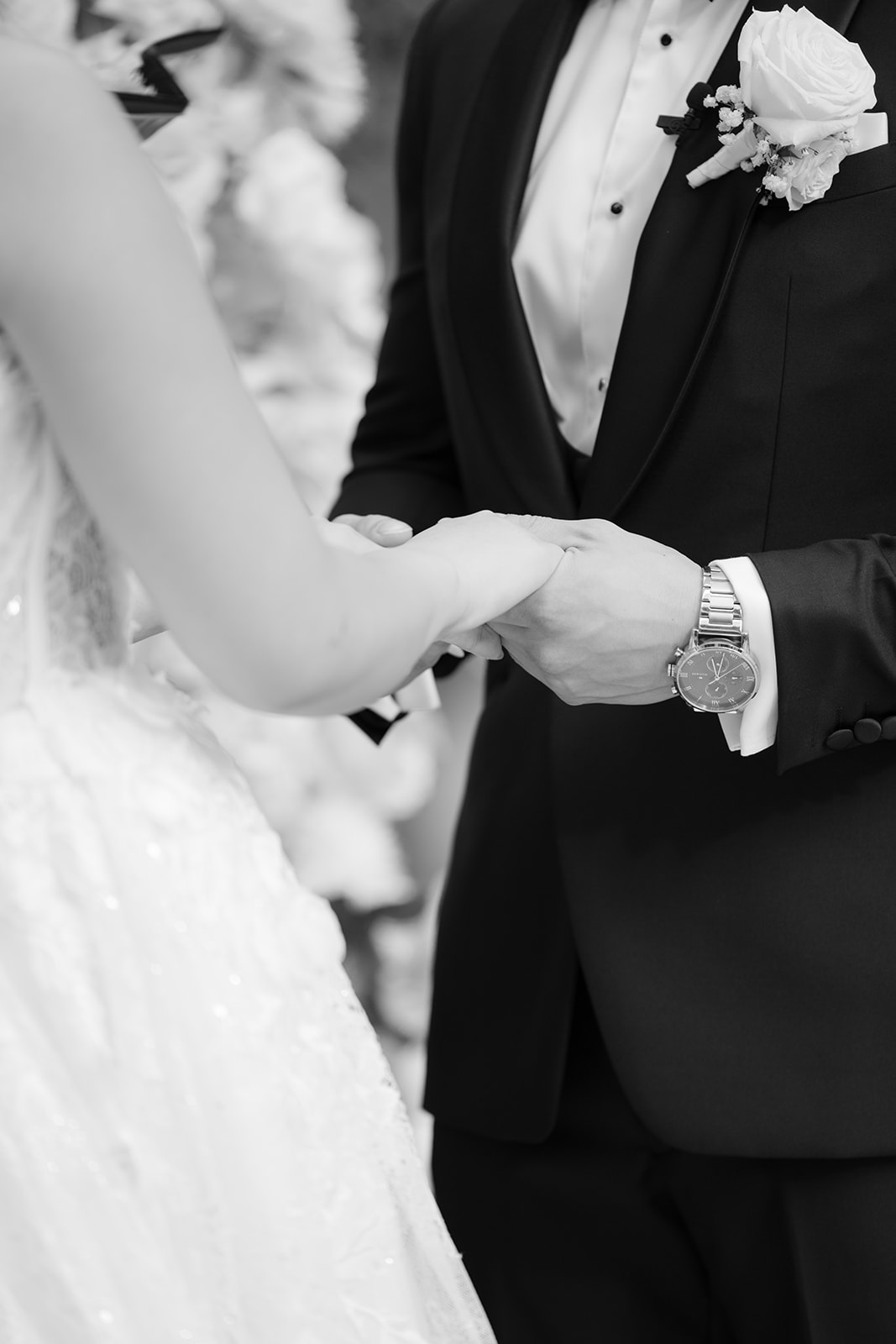 Wedding photograph by Studio Musu