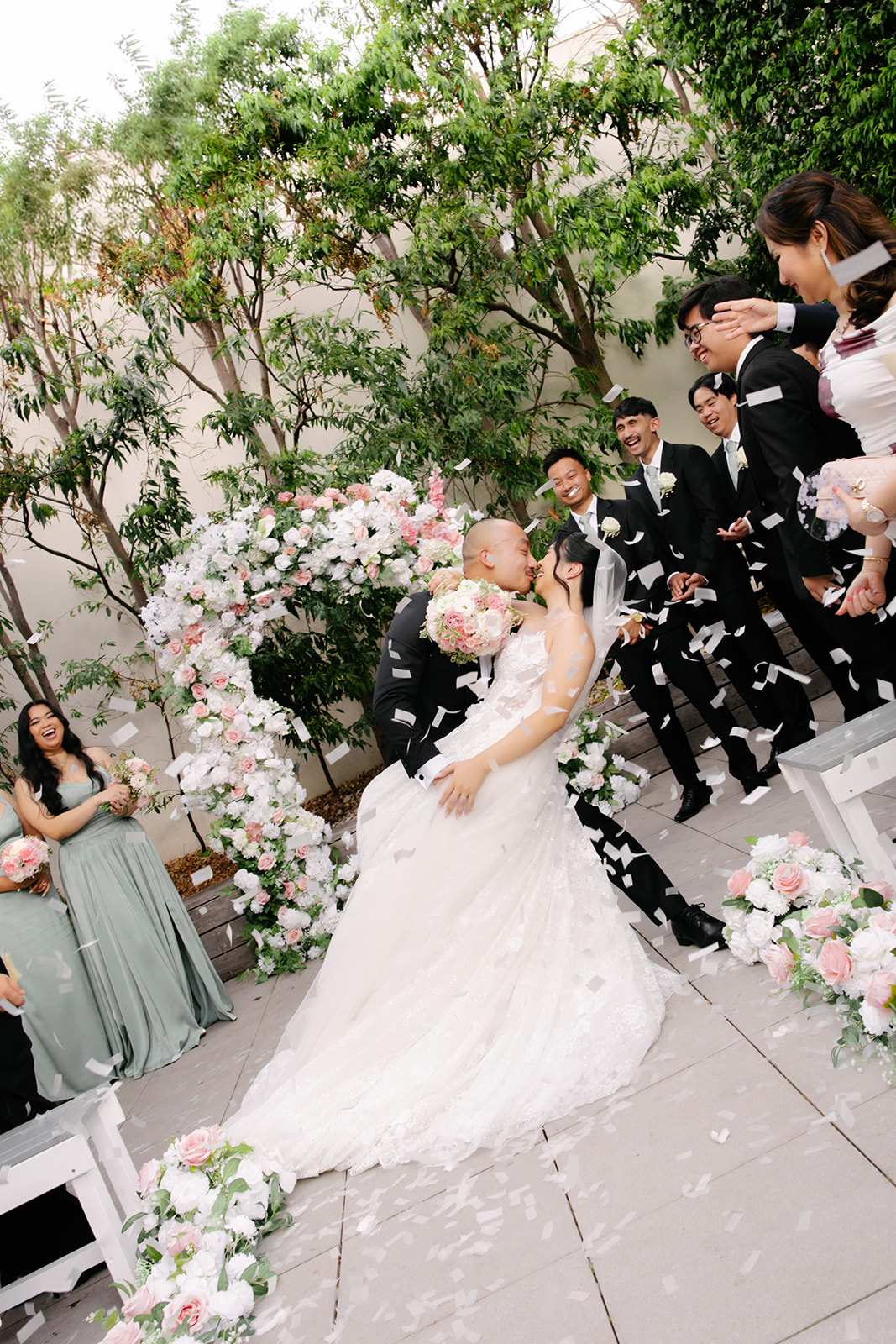 Monida & Vinh