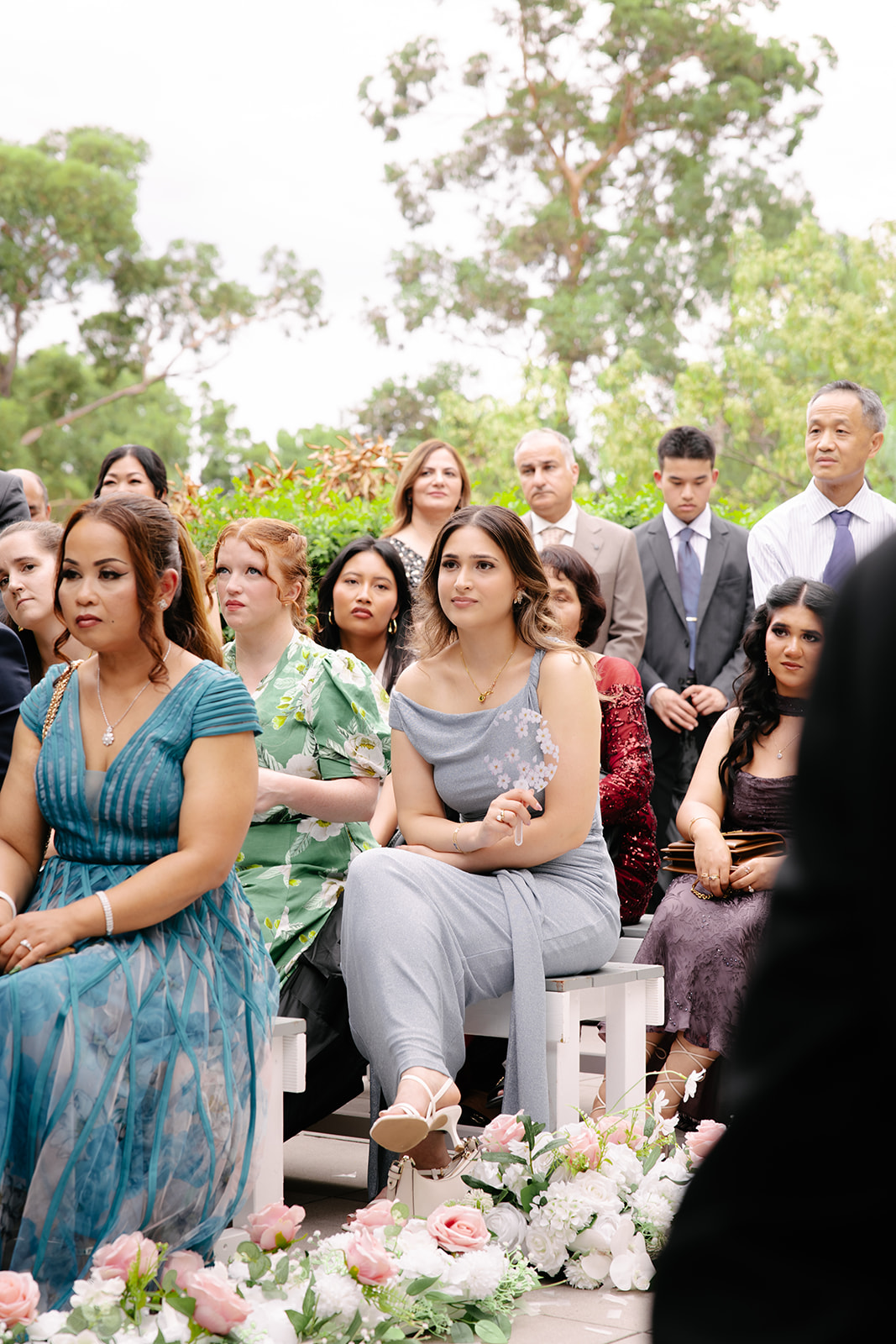 Wedding photograph by Studio Musu