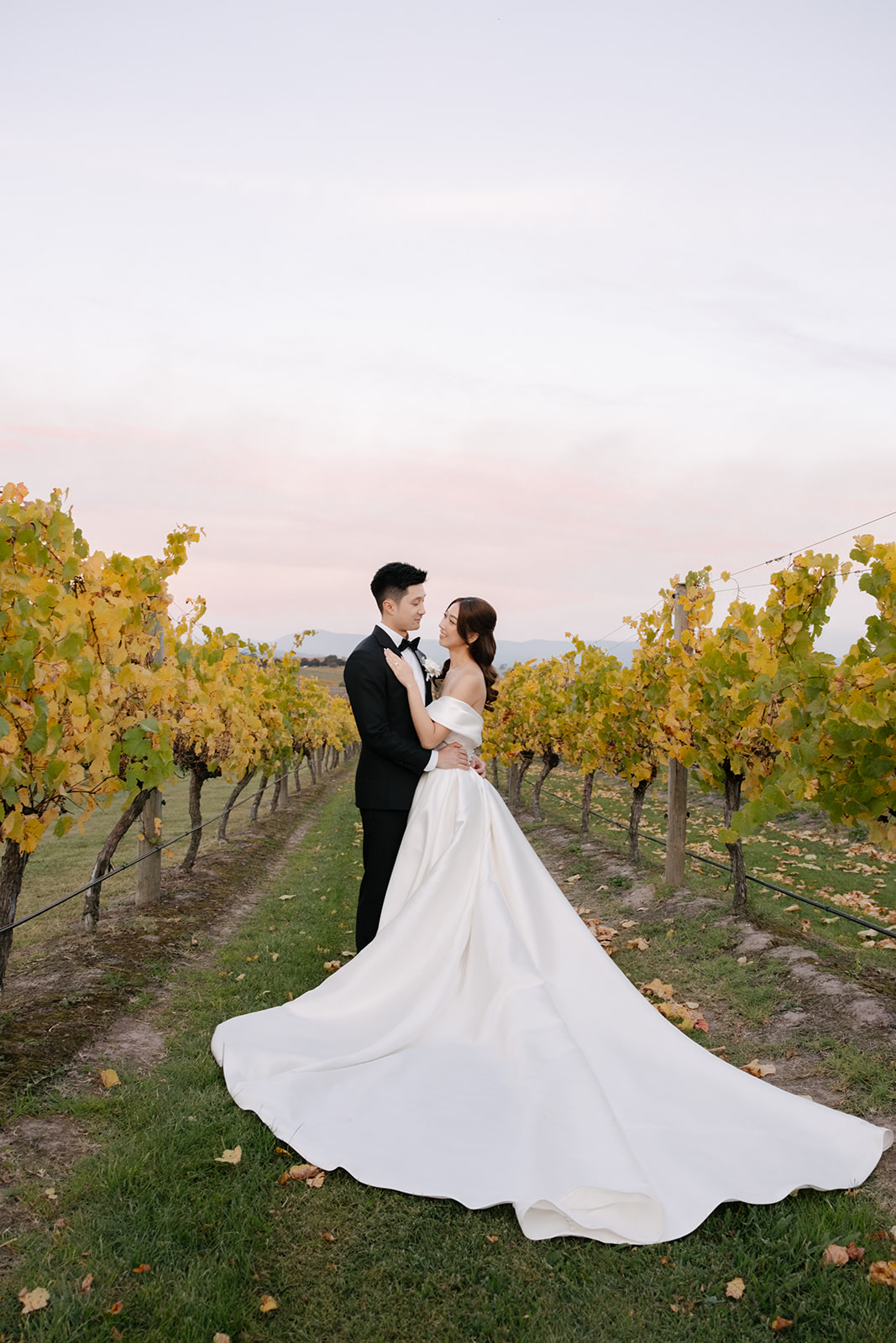 Wedding photograph by Studio Musu