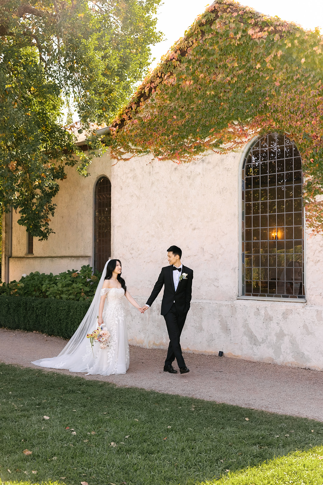 Wedding photograph by Studio Musu