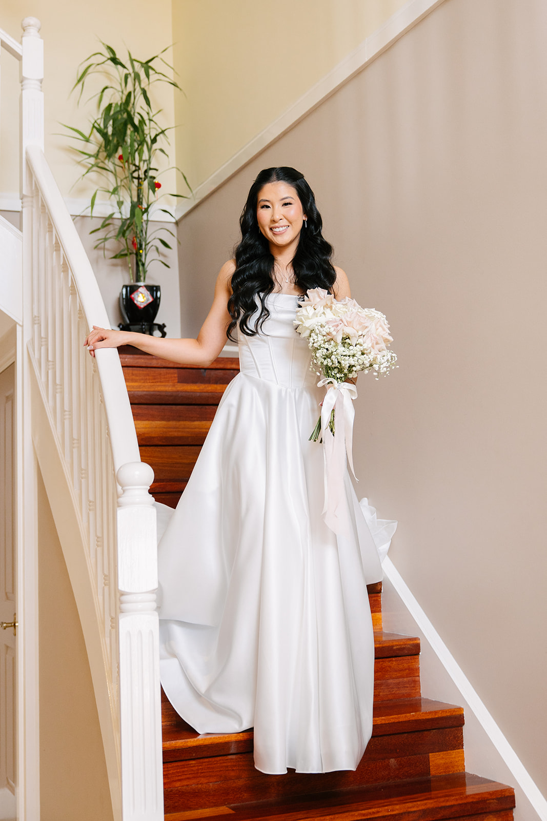 Wedding photograph by Studio Musu