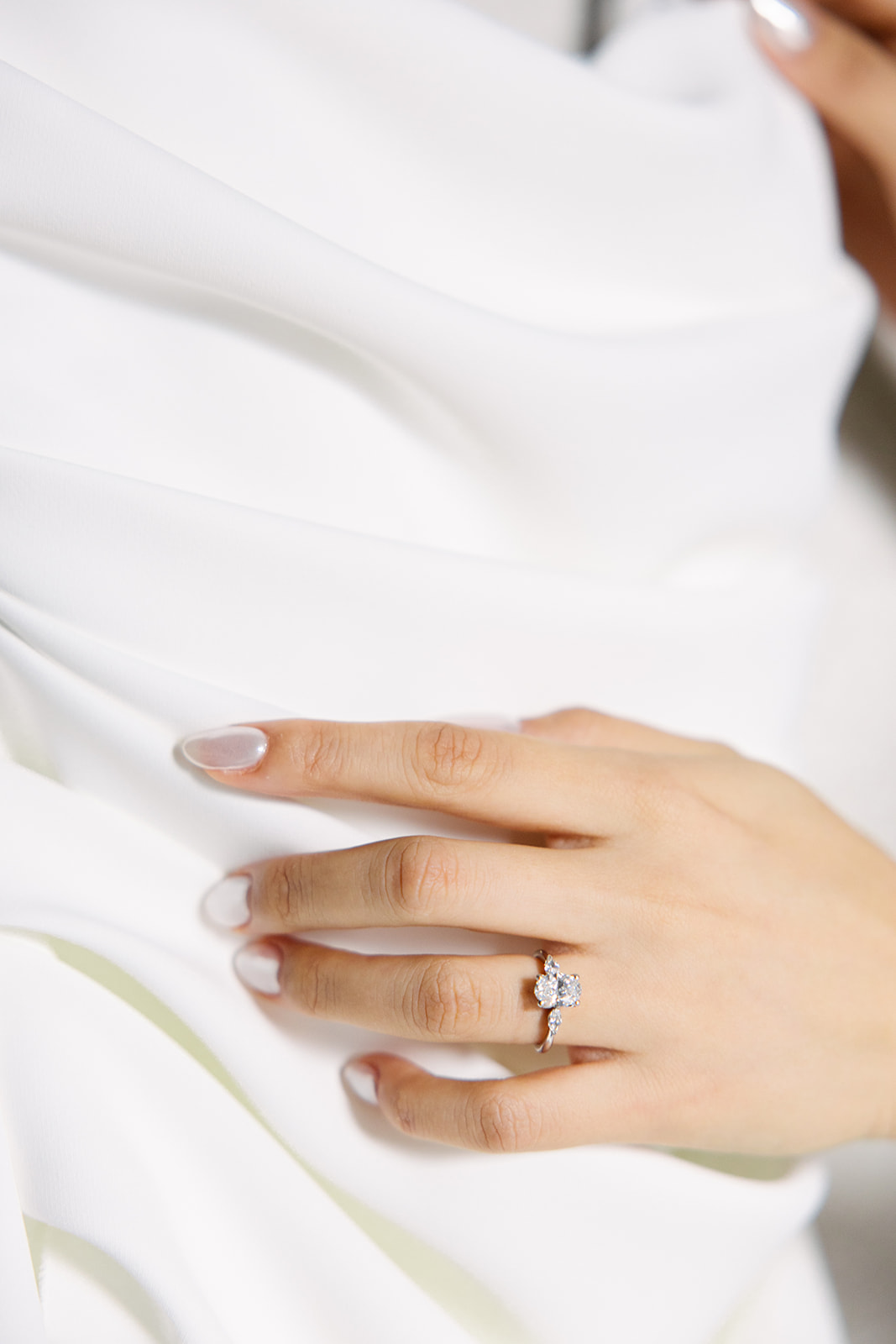Wedding photograph by Studio Musu