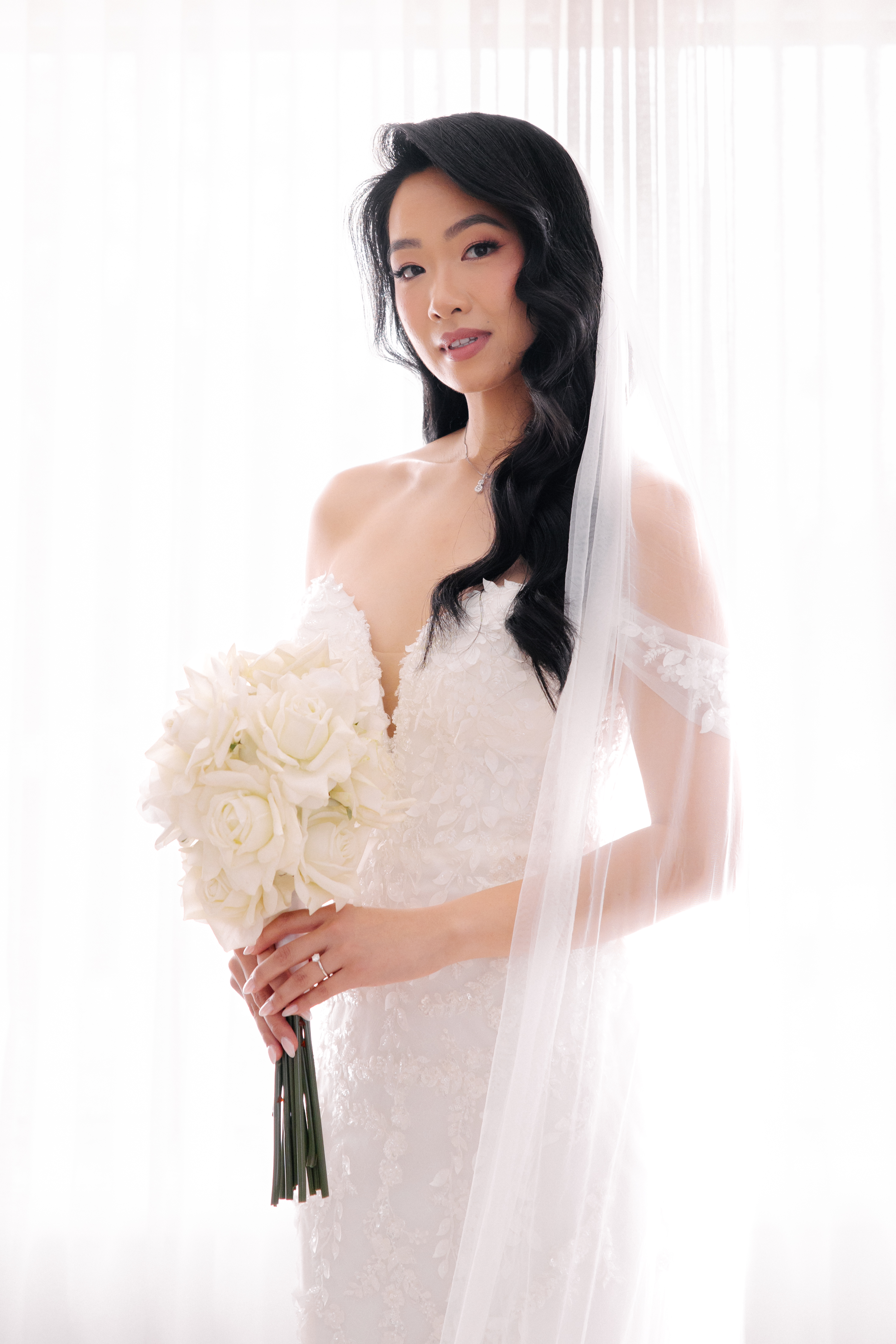 Wedding photograph by Studio Musu