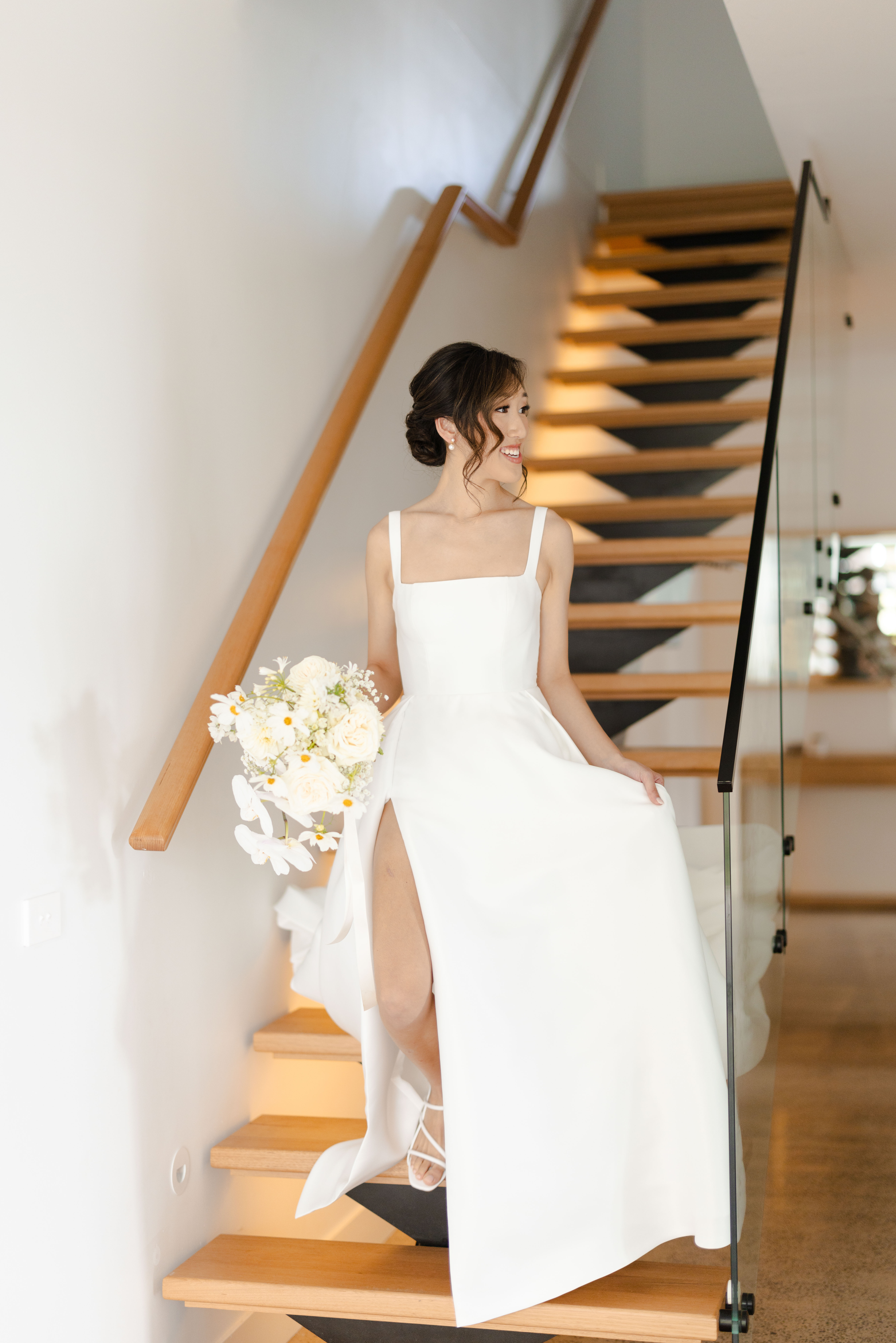 Wedding photograph by Studio Musu