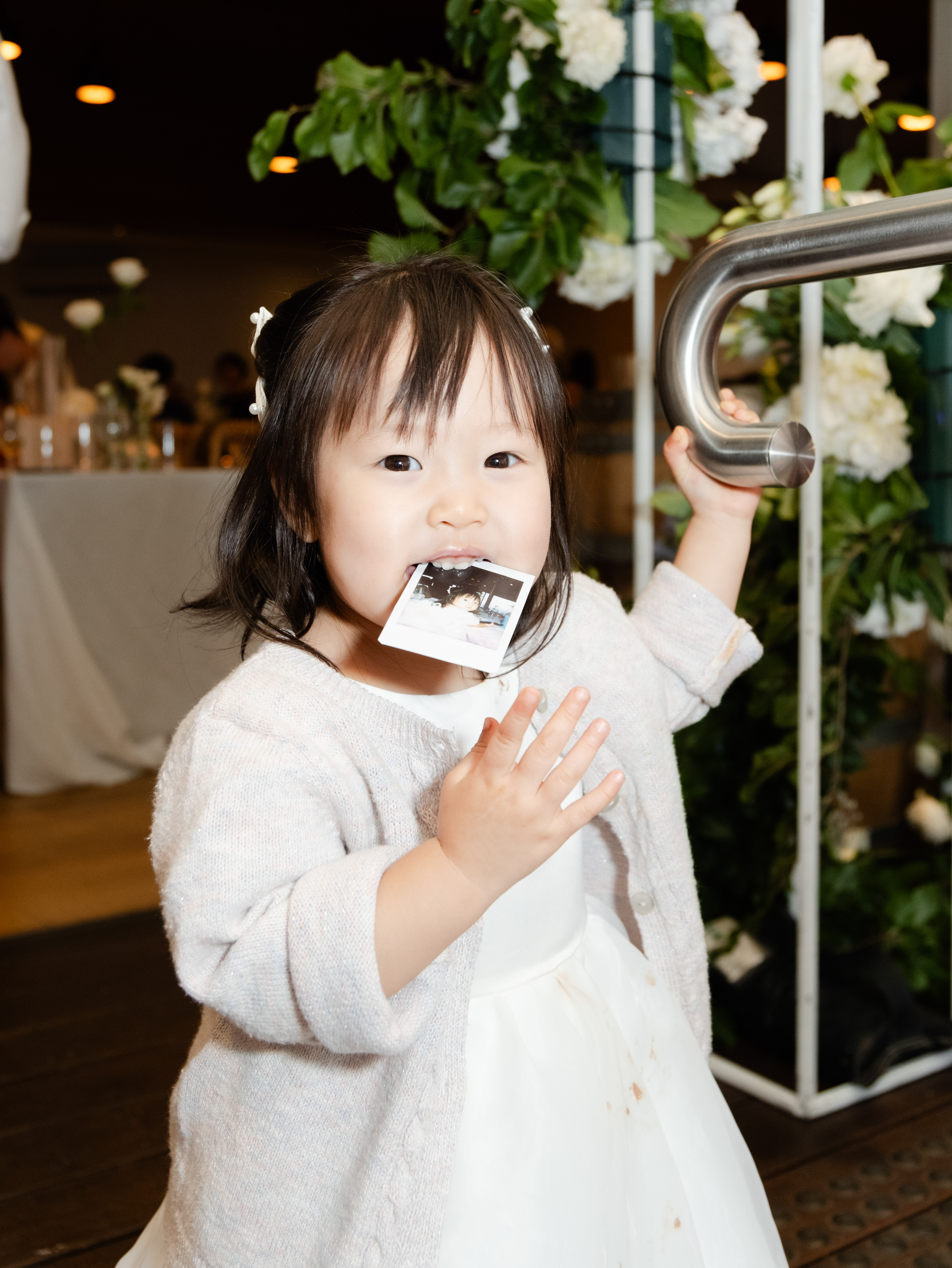 Wedding photograph by Studio Musu