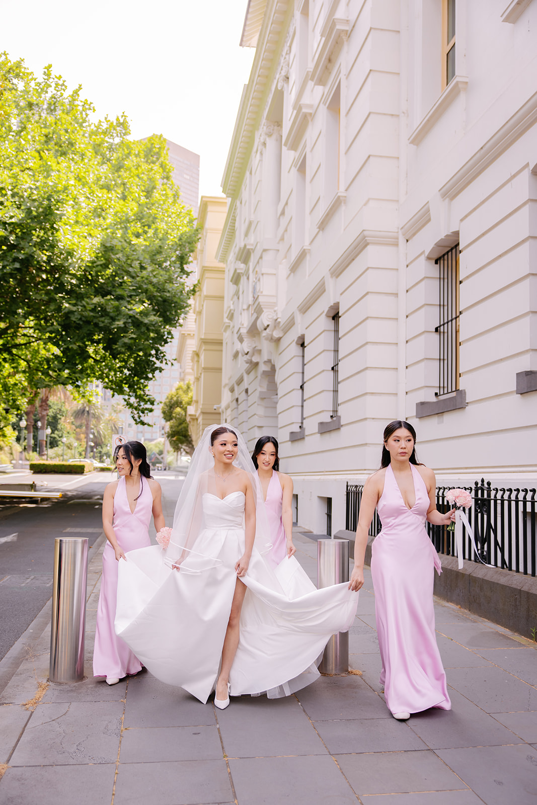 Wedding photograph by Studio Musu
