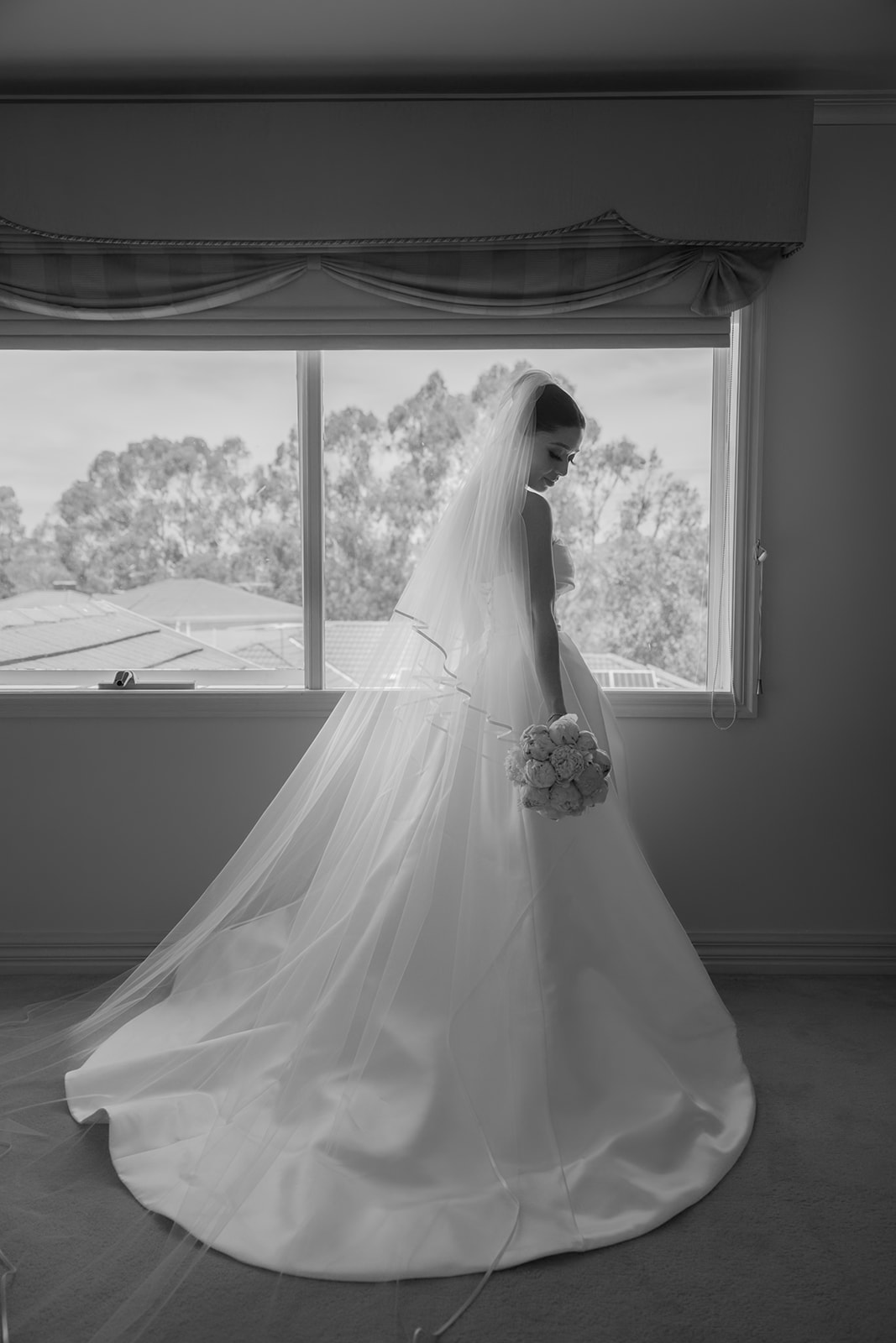 Wedding photograph by Studio Musu
