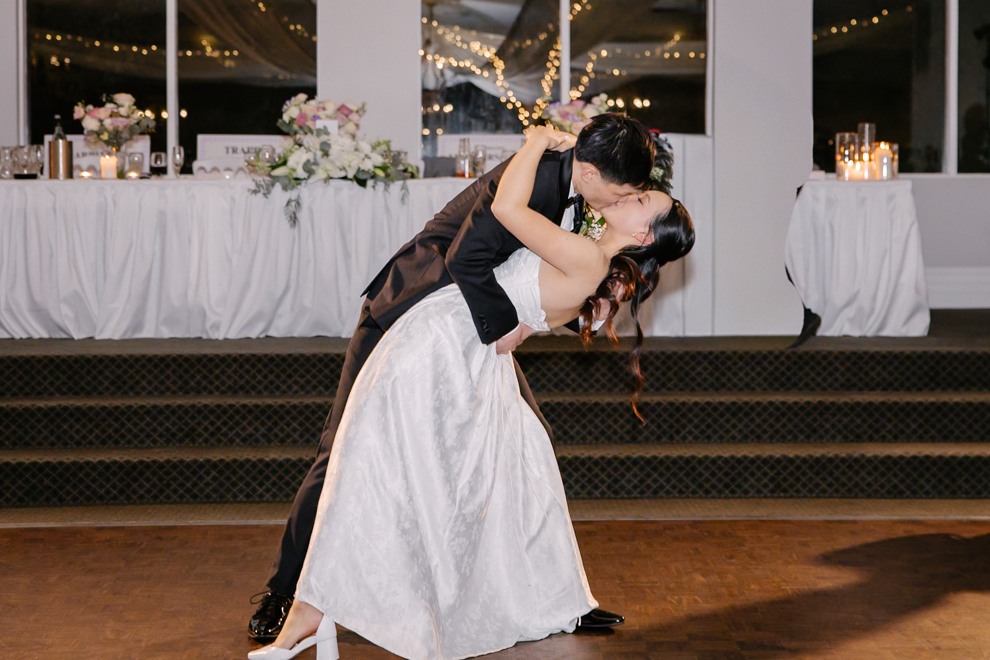 Wedding photograph by Studio Musu
