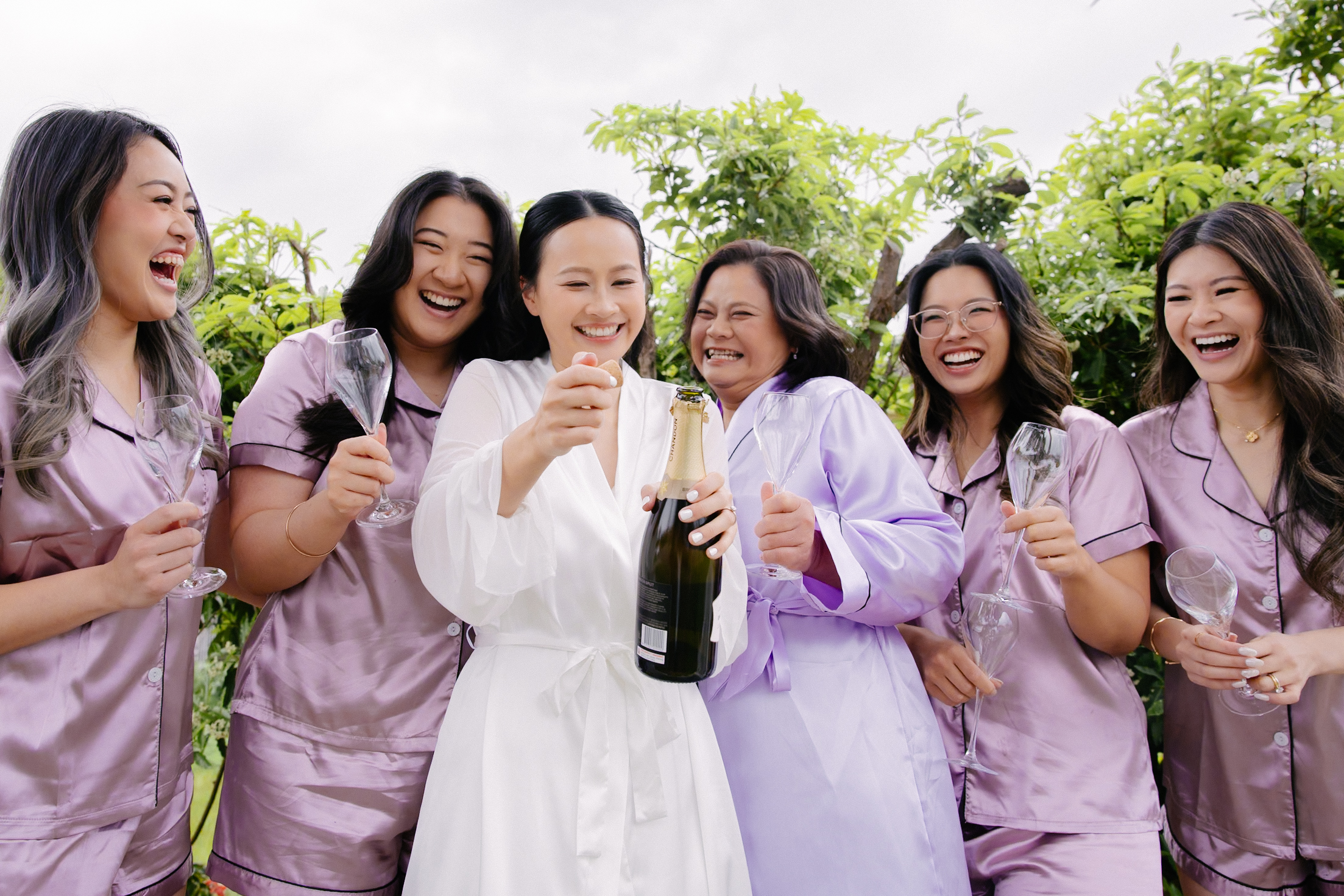 Wedding photograph by Studio Musu