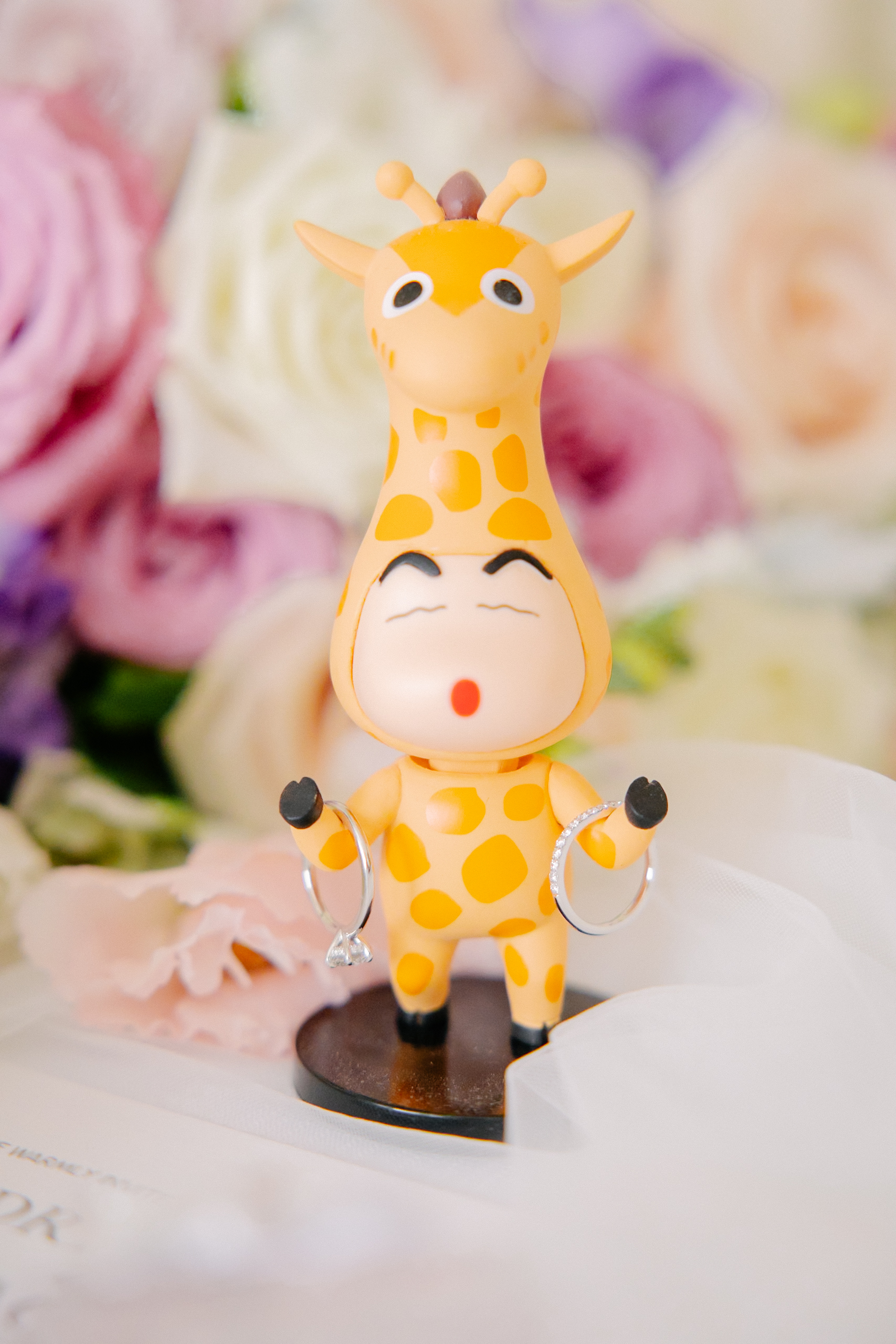 Wedding photograph by Studio Musu
