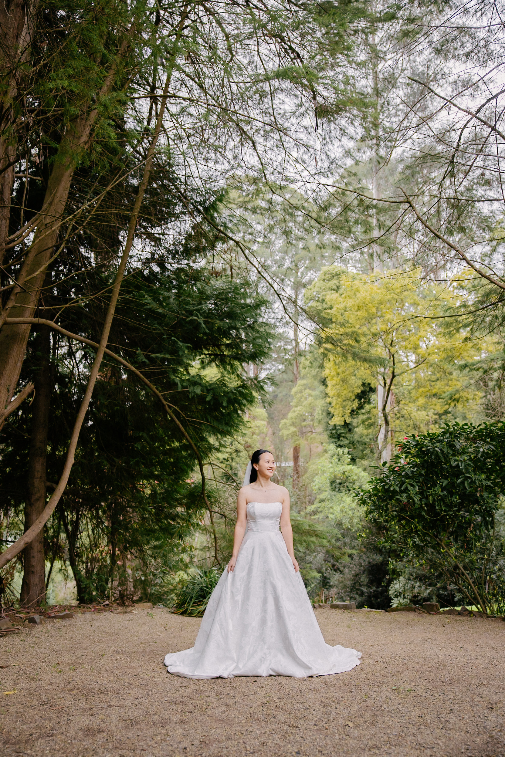 Wedding photograph by Studio Musu