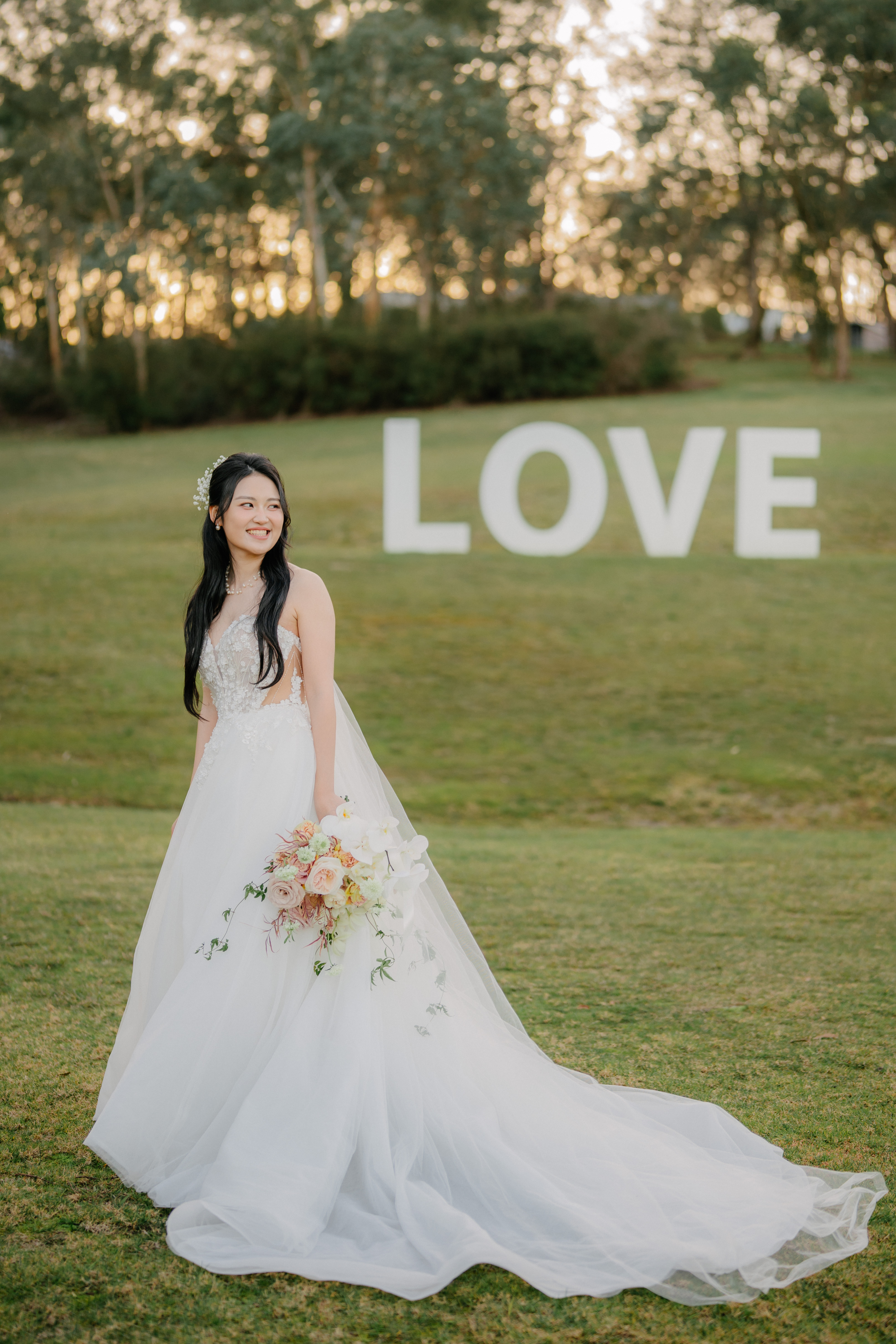 Wedding photograph by Studio Musu