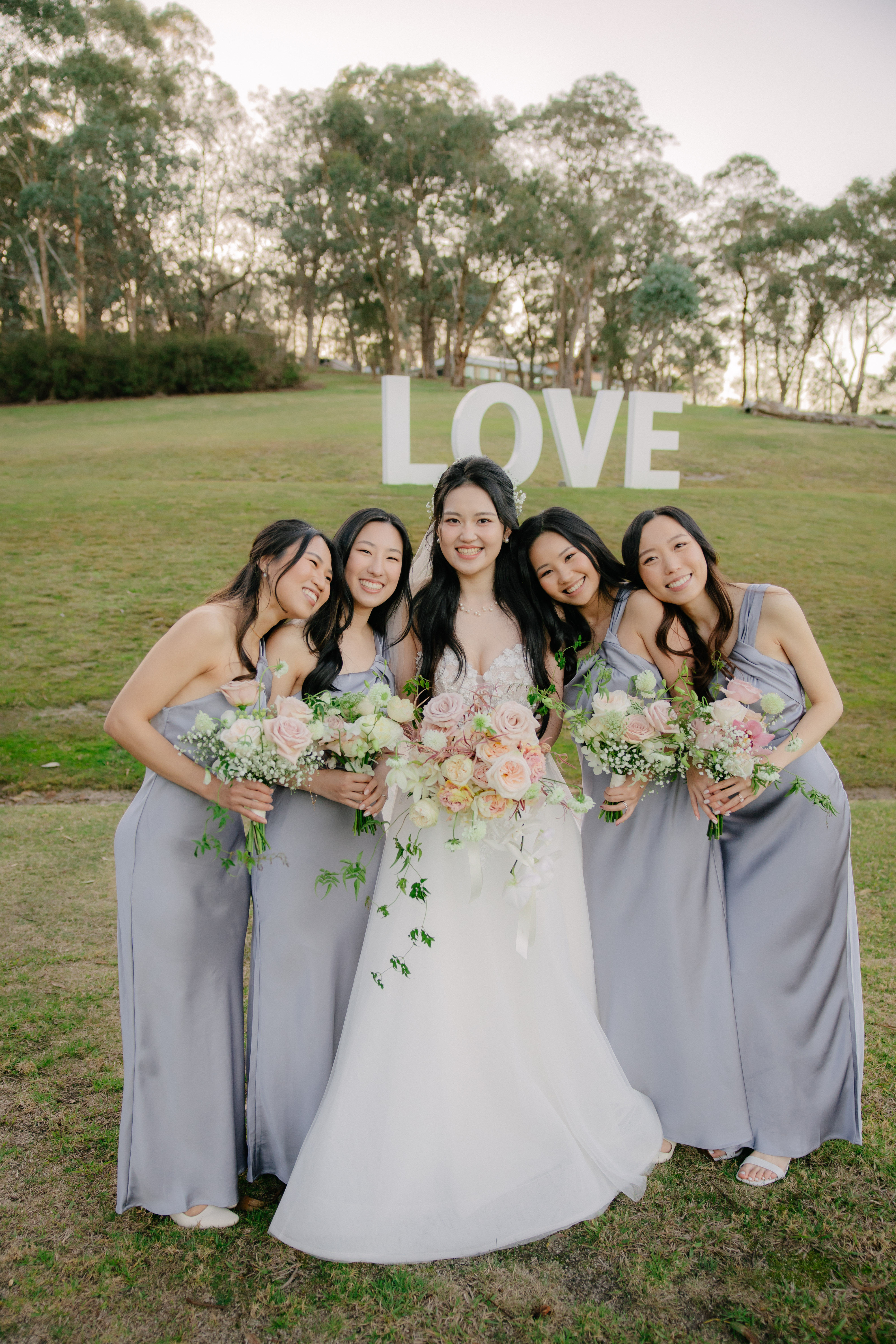 Wedding photograph by Studio Musu