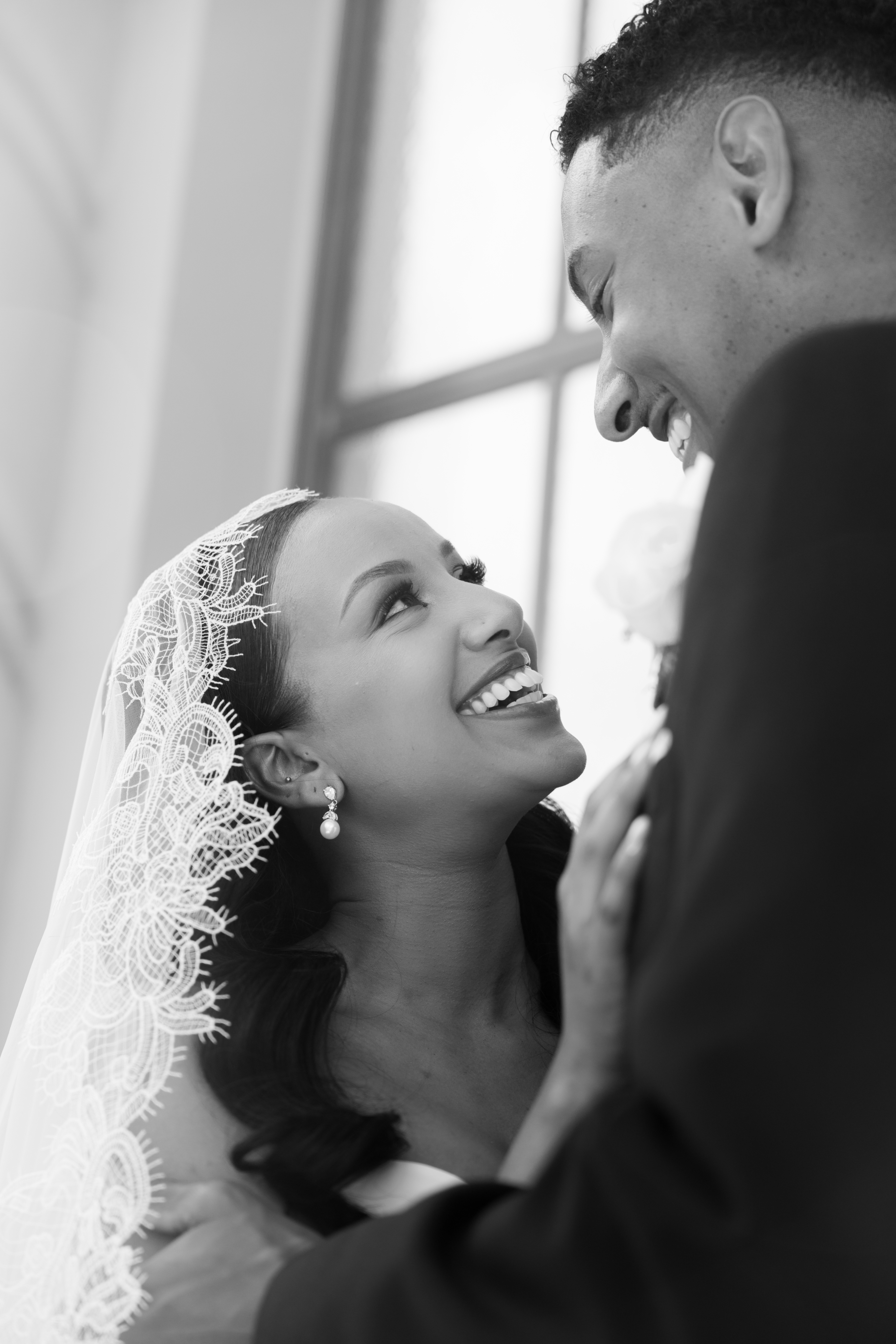 Wedding photograph by Studio Musu