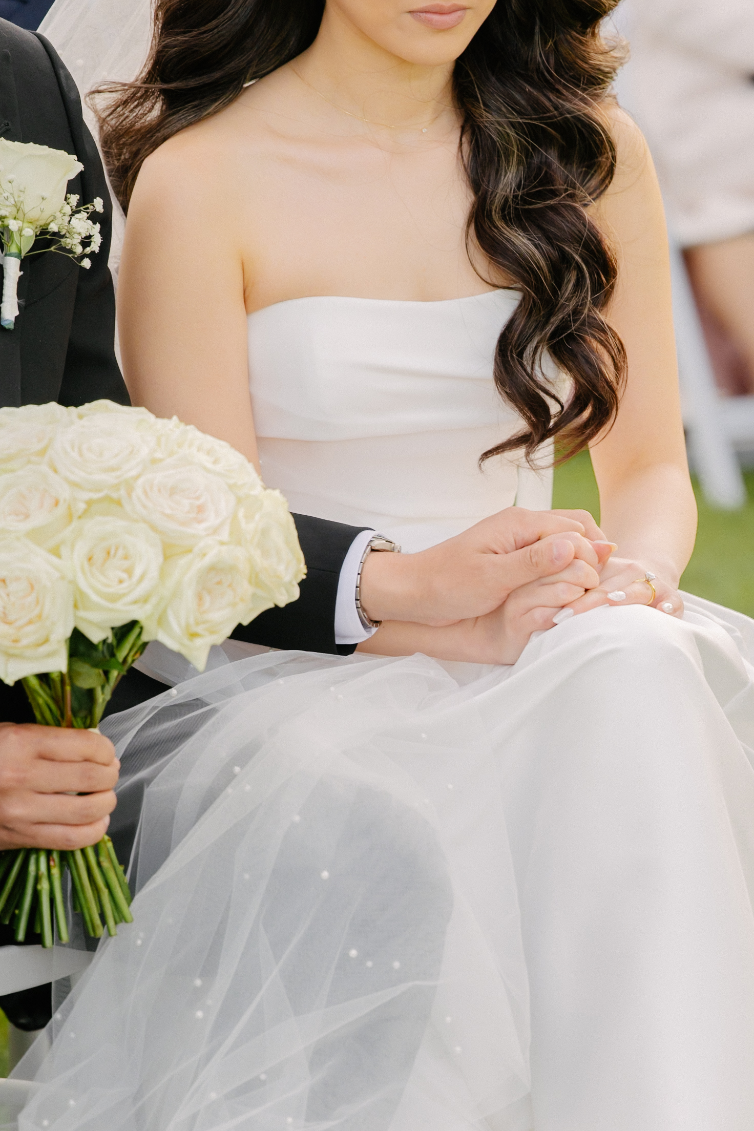 Wedding photograph by Studio Musu