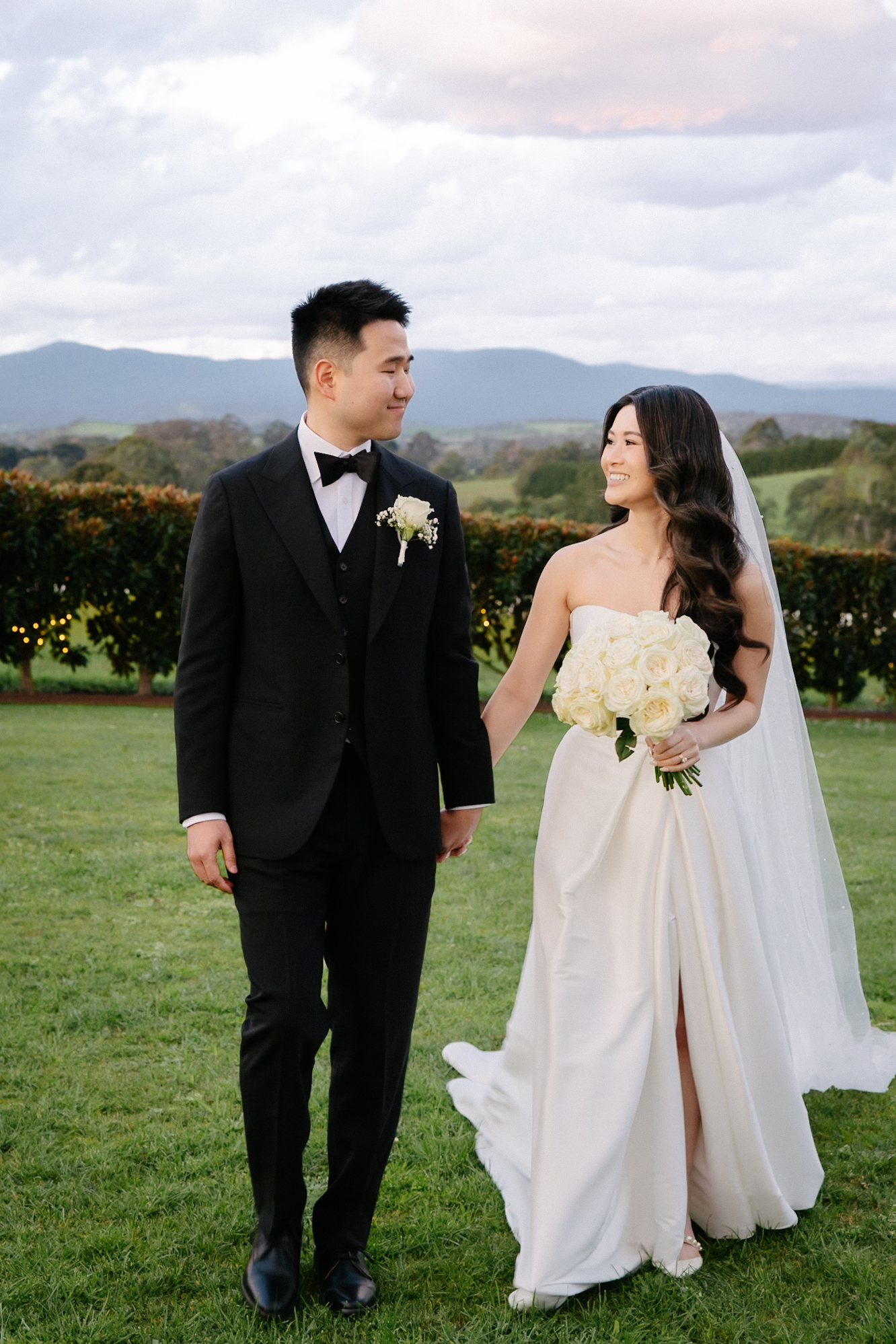 Wedding photograph by Studio Musu