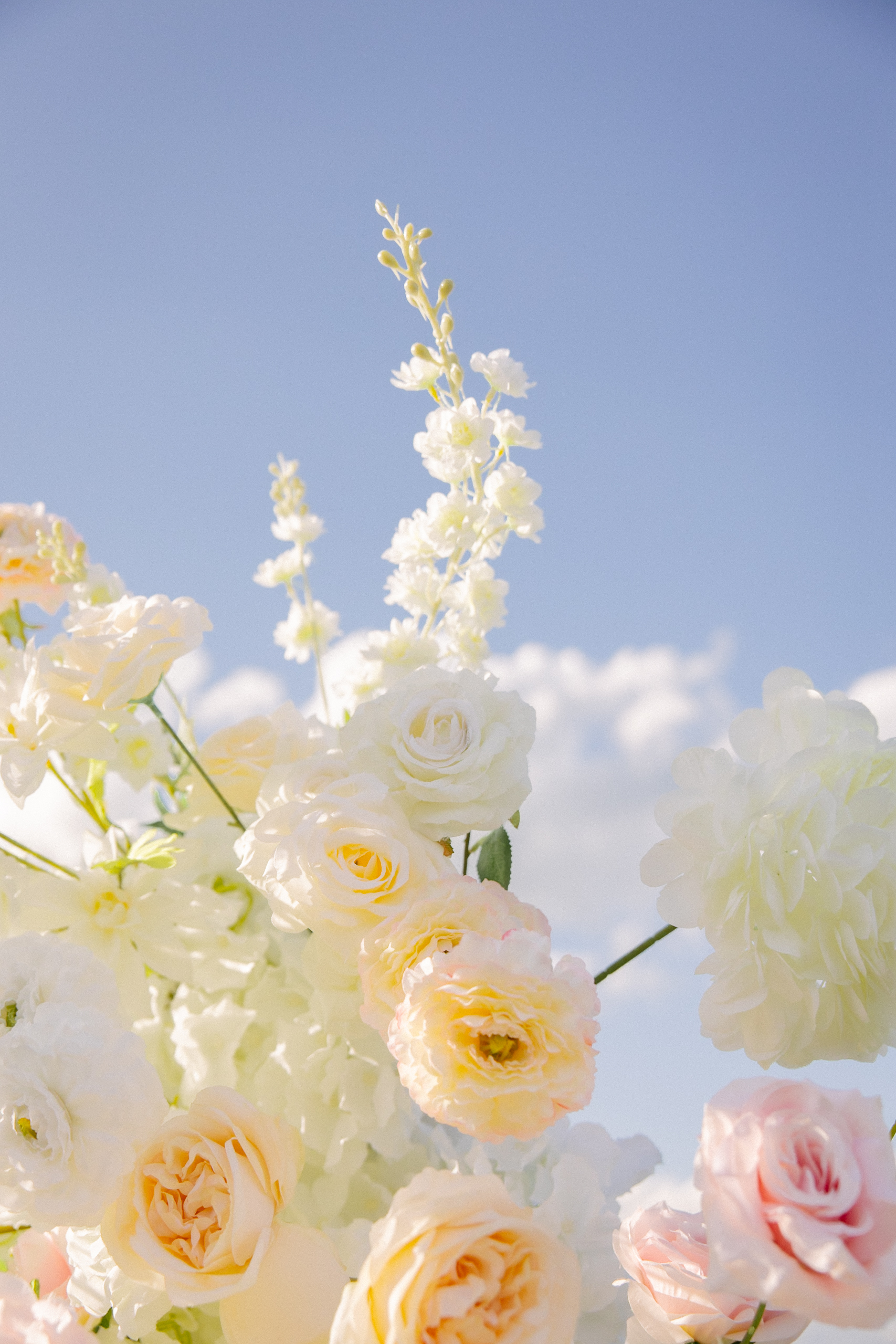 Wedding photograph by Studio Musu