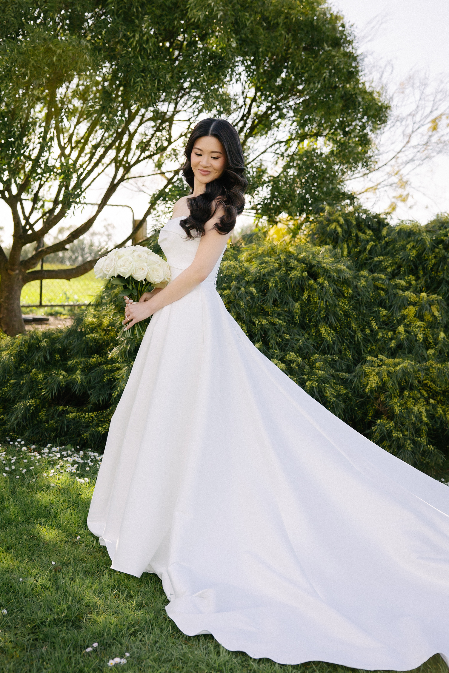 Wedding photograph by Studio Musu