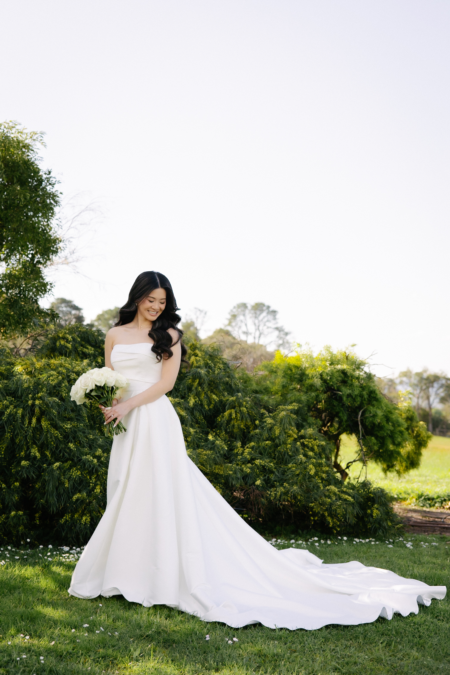 Wedding photograph by Studio Musu