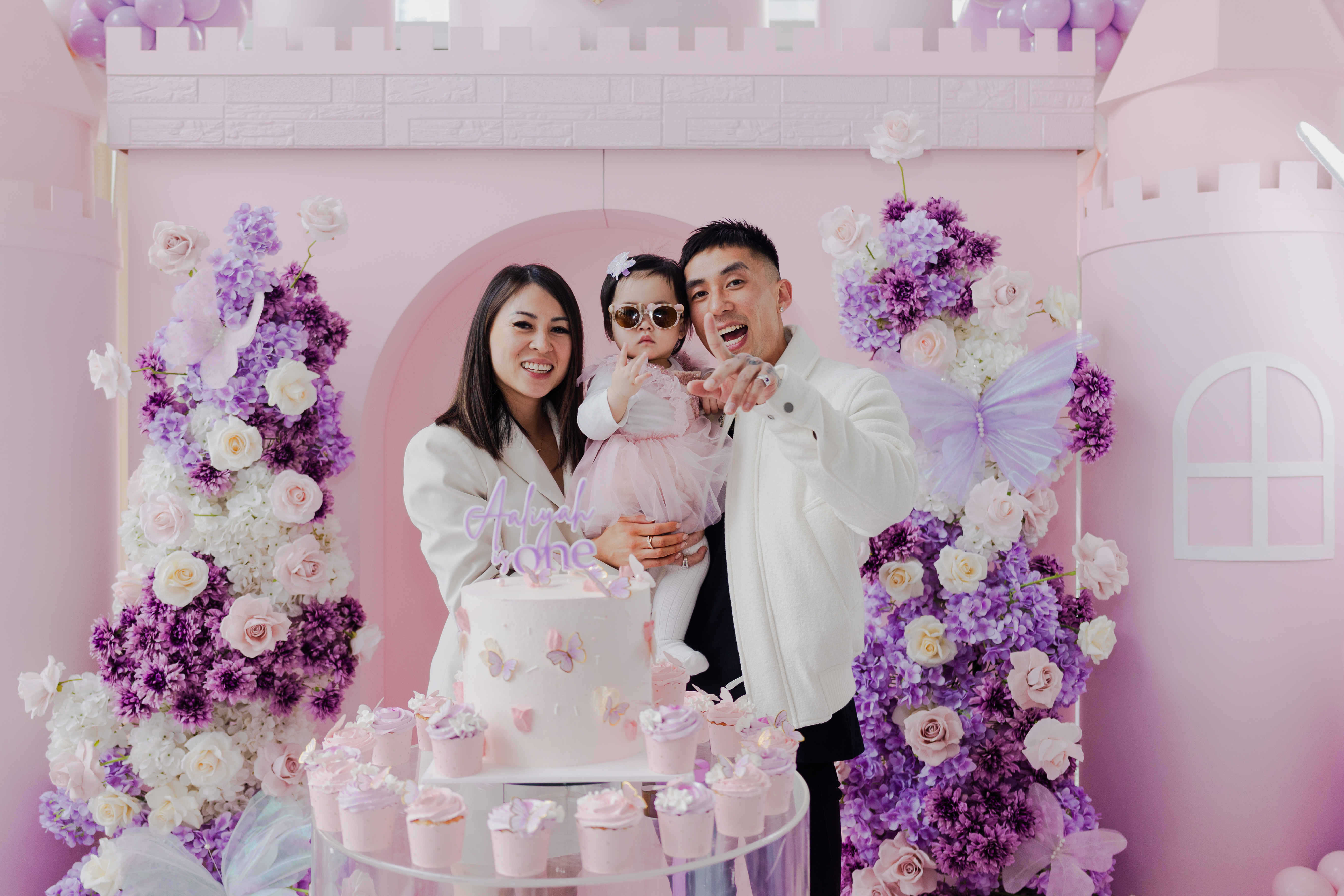 Wedding photograph by Studio Musu