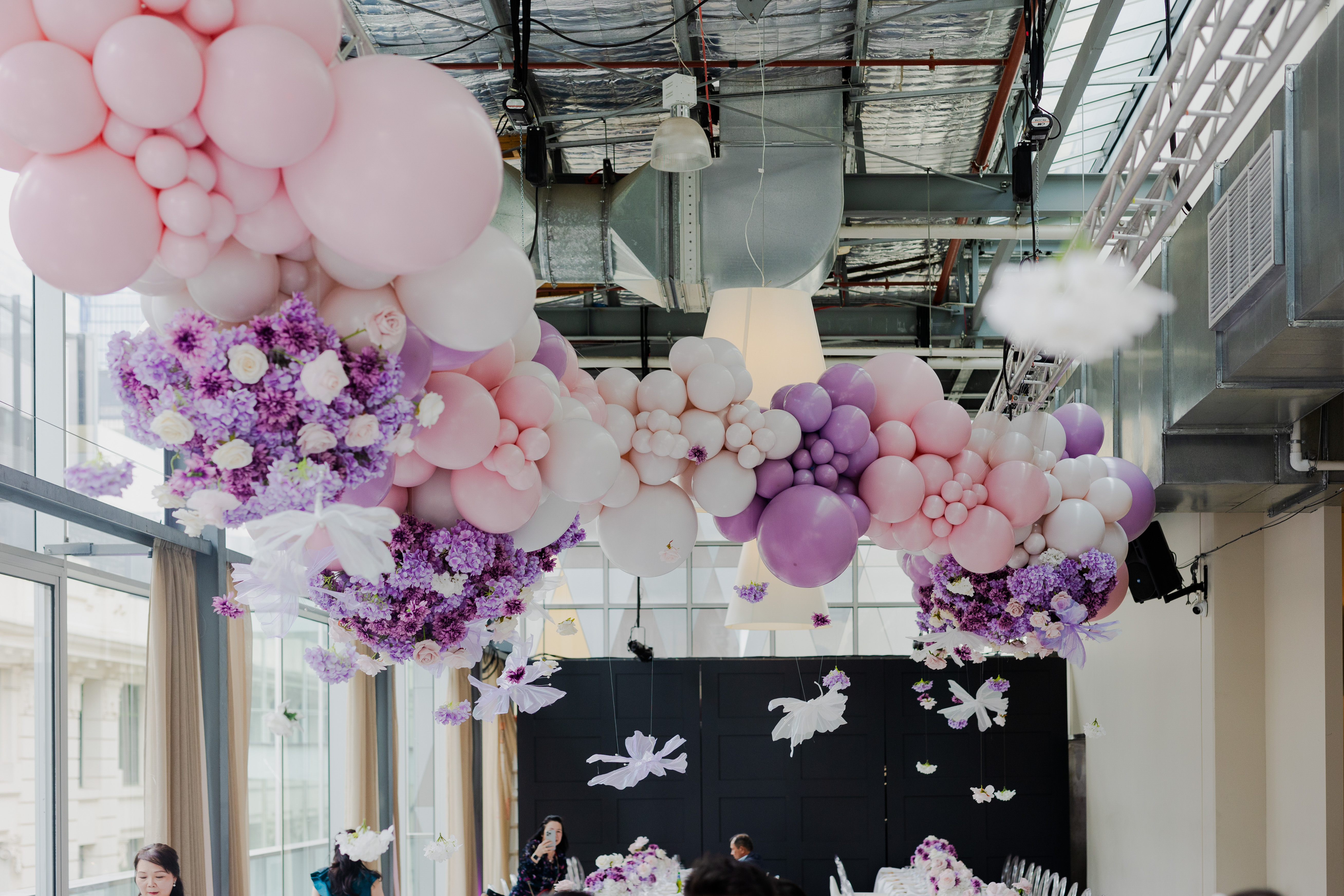 Wedding photograph by Studio Musu