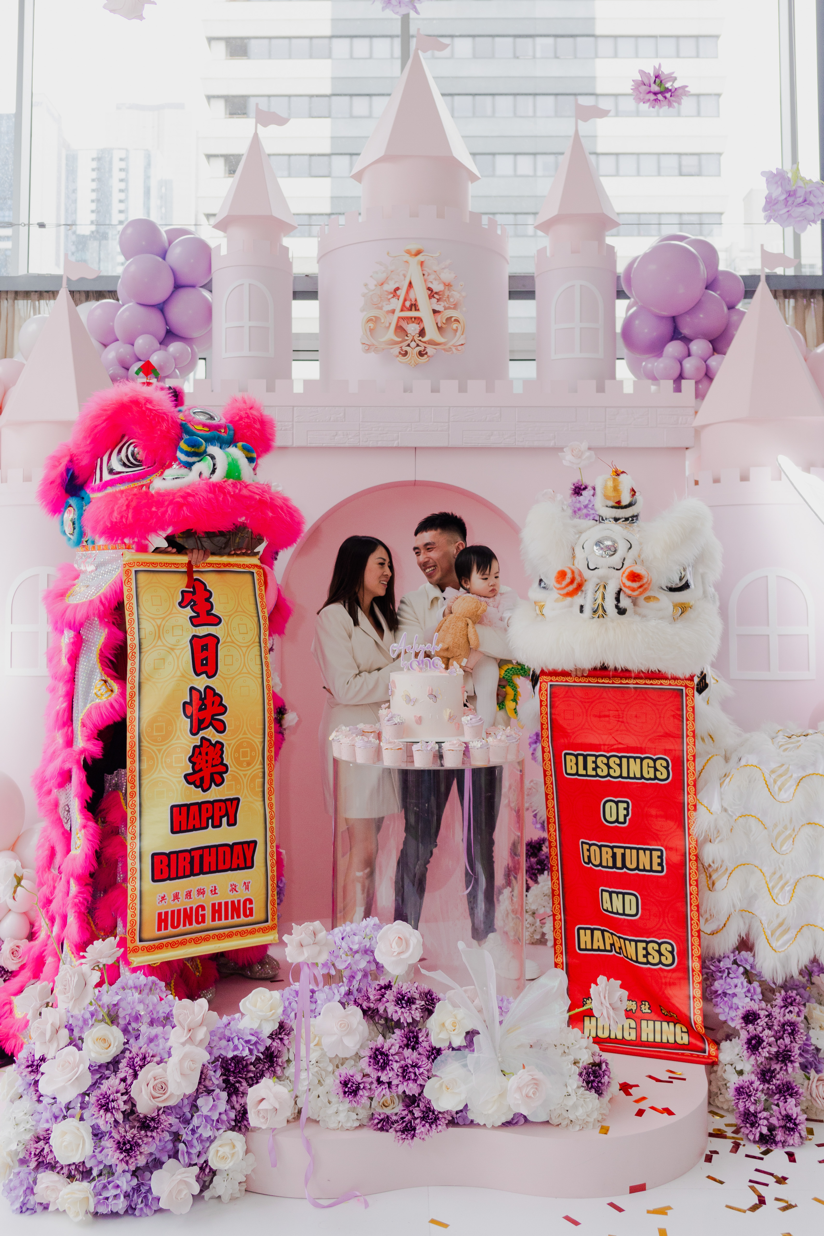 Wedding photograph by Studio Musu