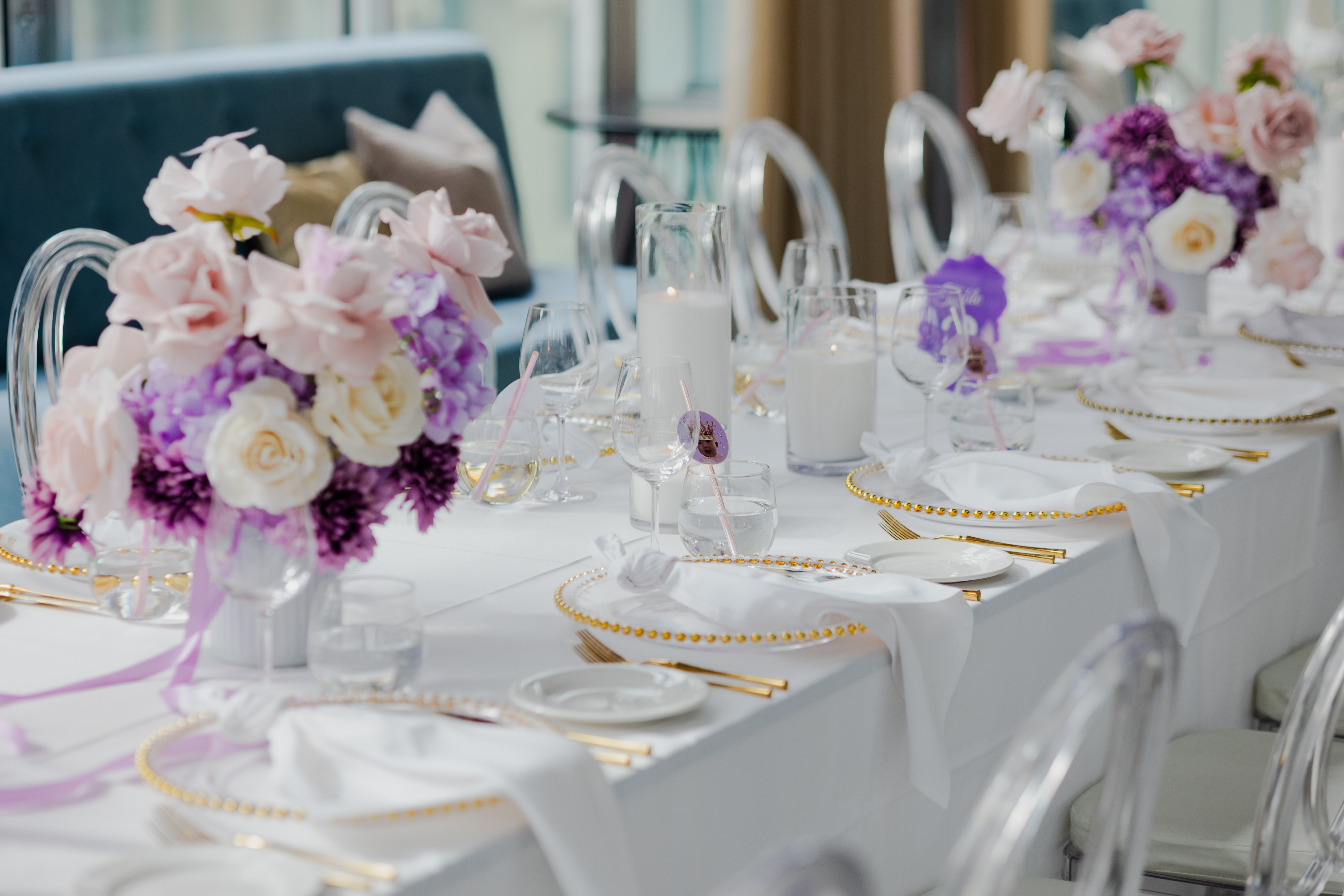 Wedding photograph by Studio Musu