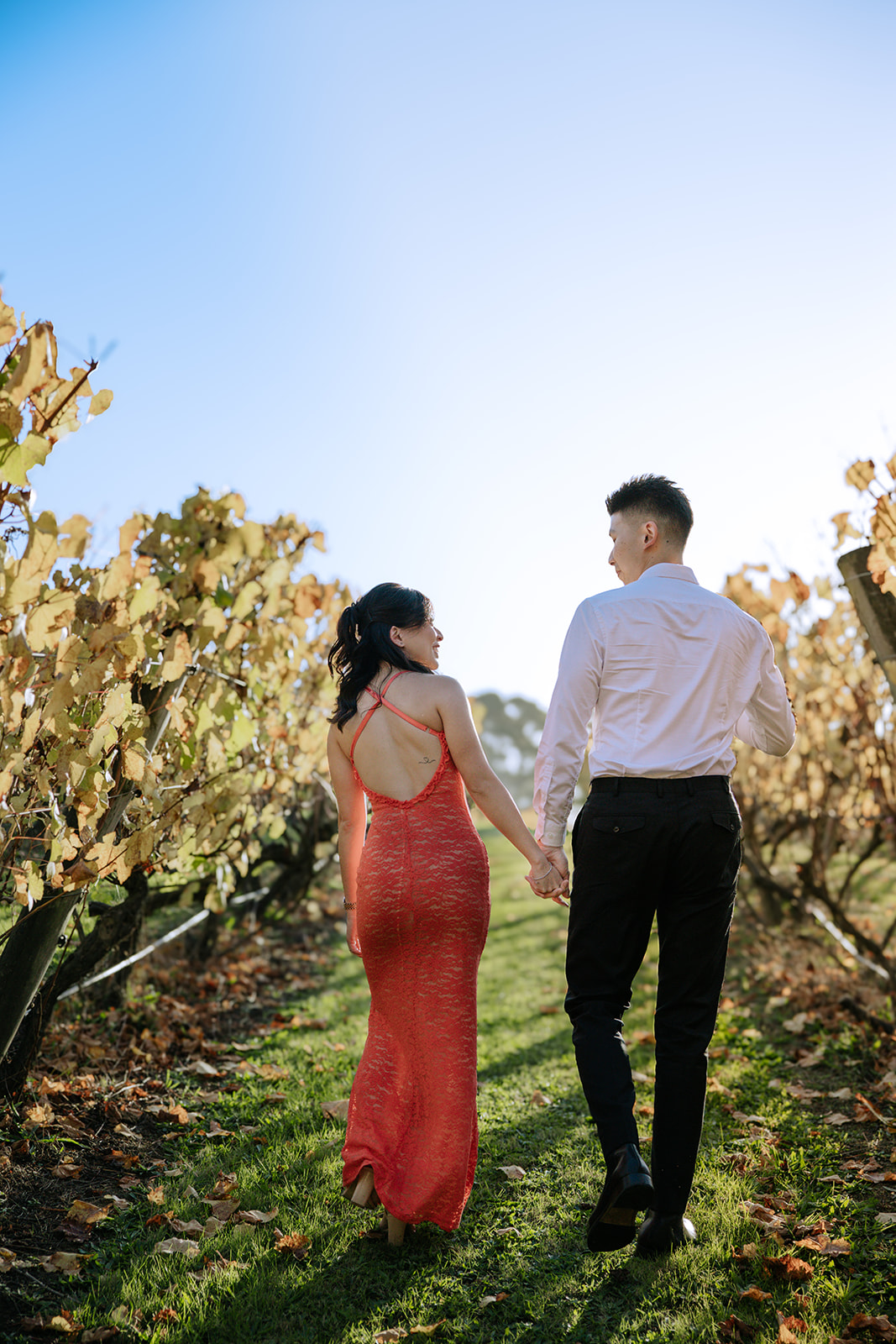 Wedding photograph by Studio Musu