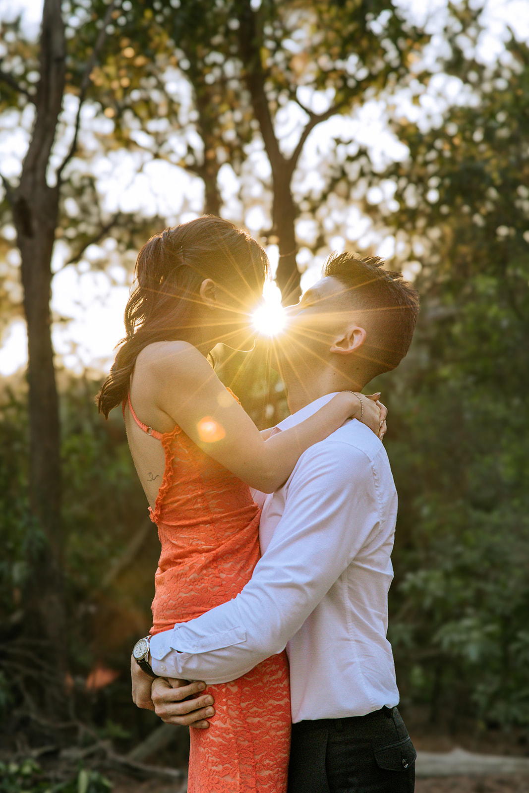 Wedding photograph by Studio Musu