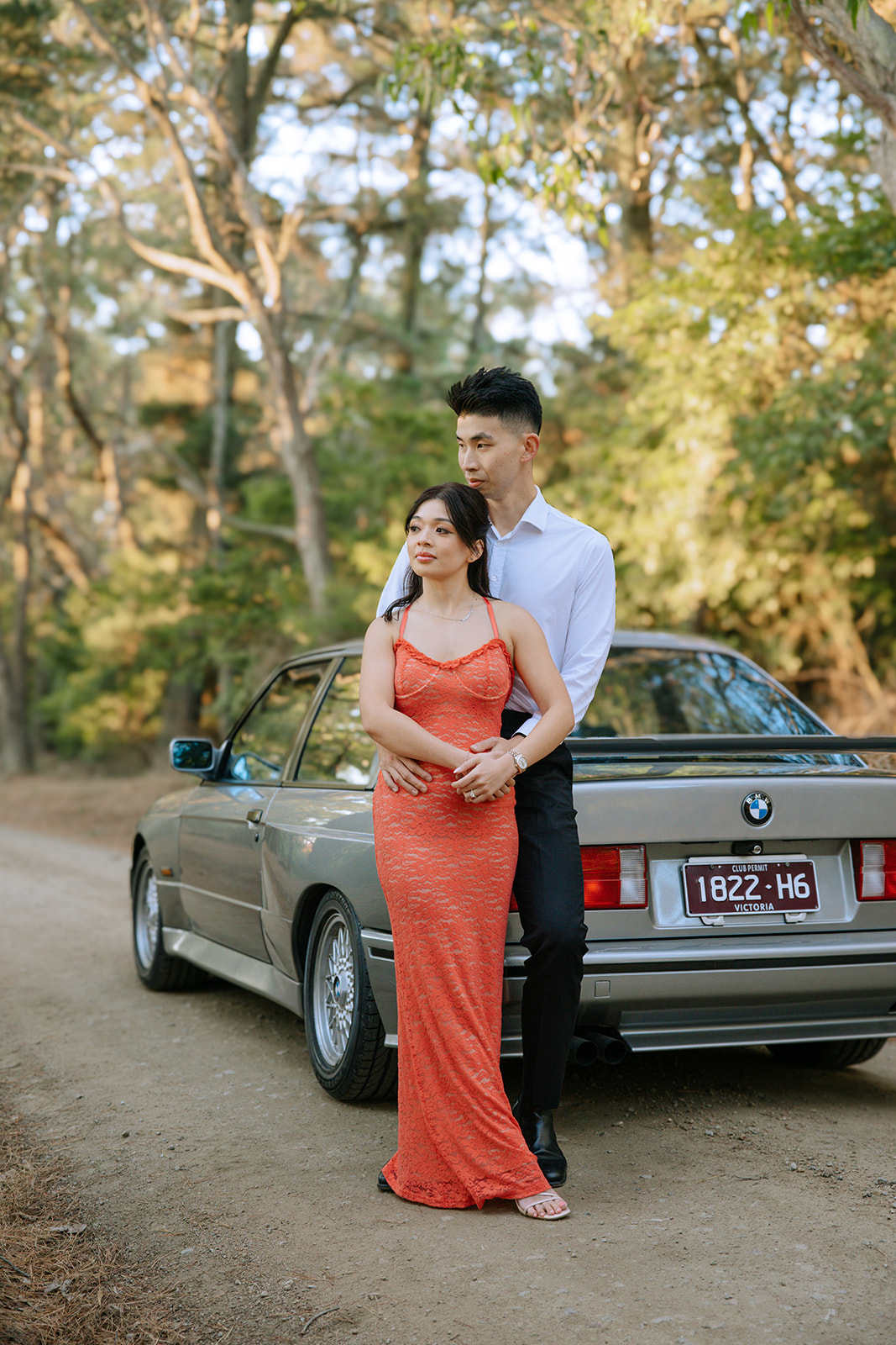 Wedding photograph by Studio Musu