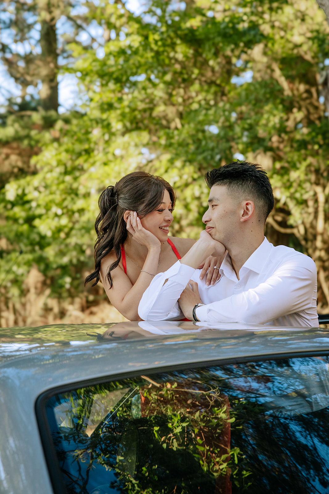 Wedding photograph by Studio Musu