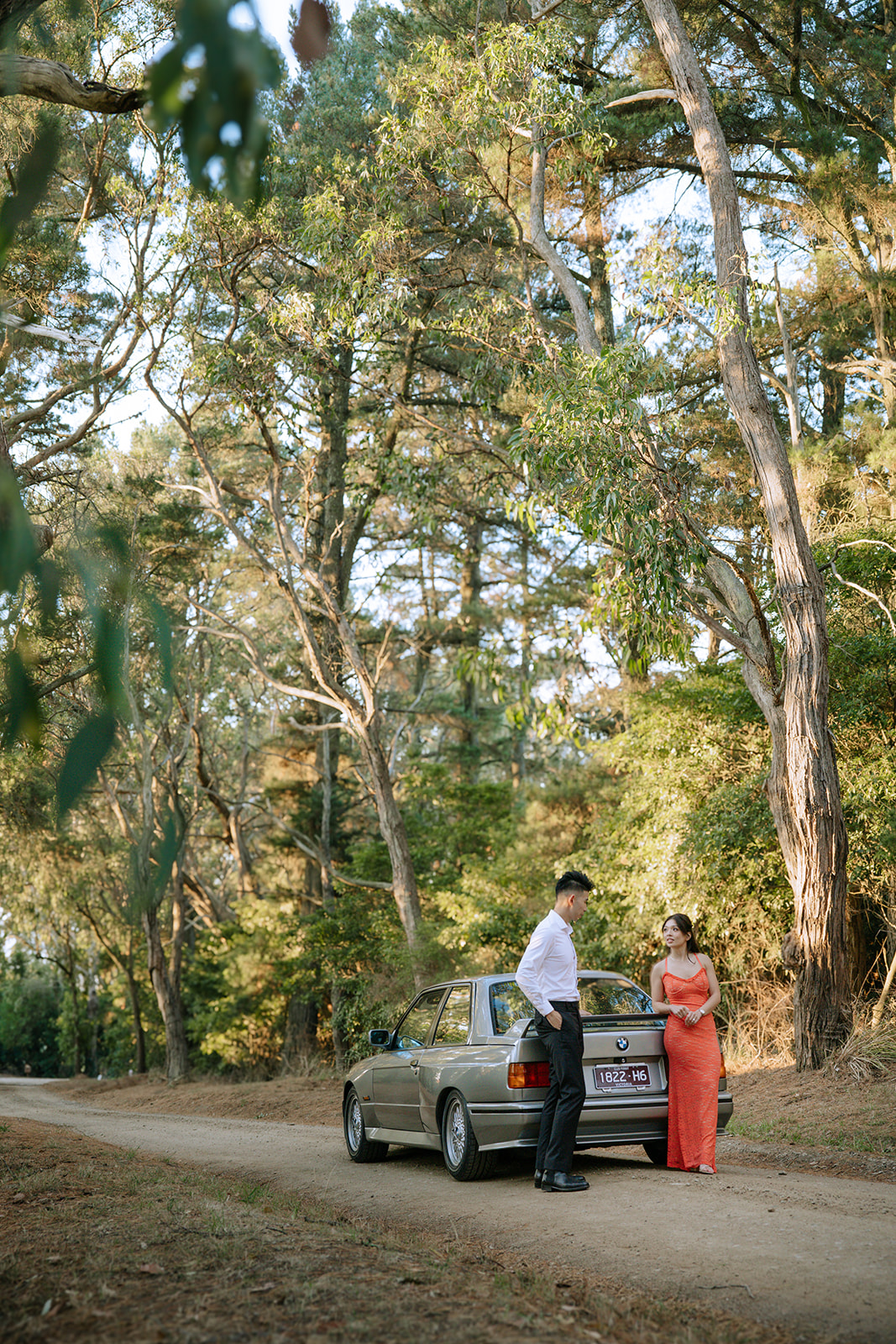 Wedding photograph by Studio Musu
