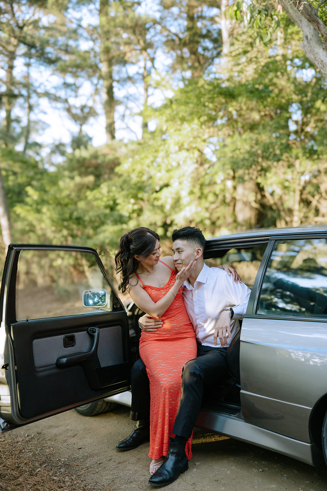 Wedding photograph by Studio Musu