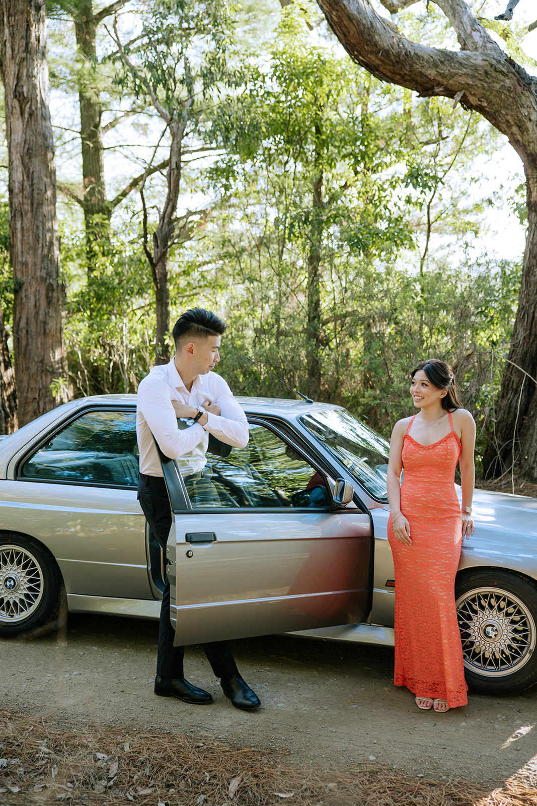 Wedding photograph by Studio Musu