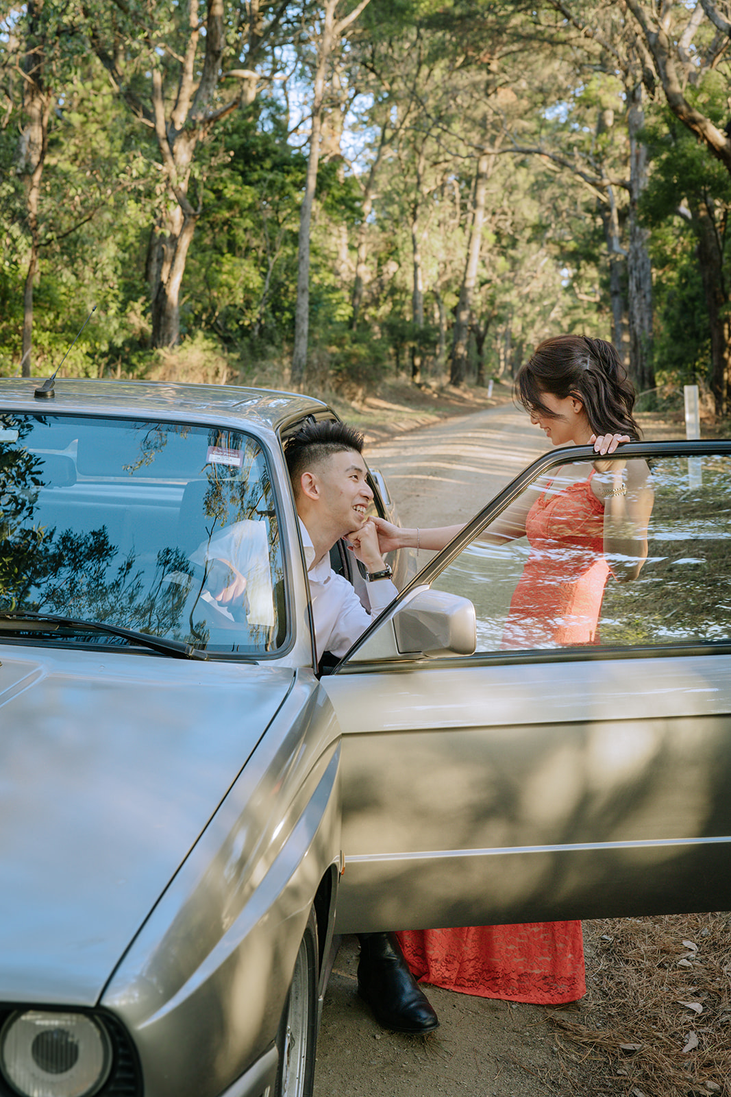 Wedding photograph by Studio Musu