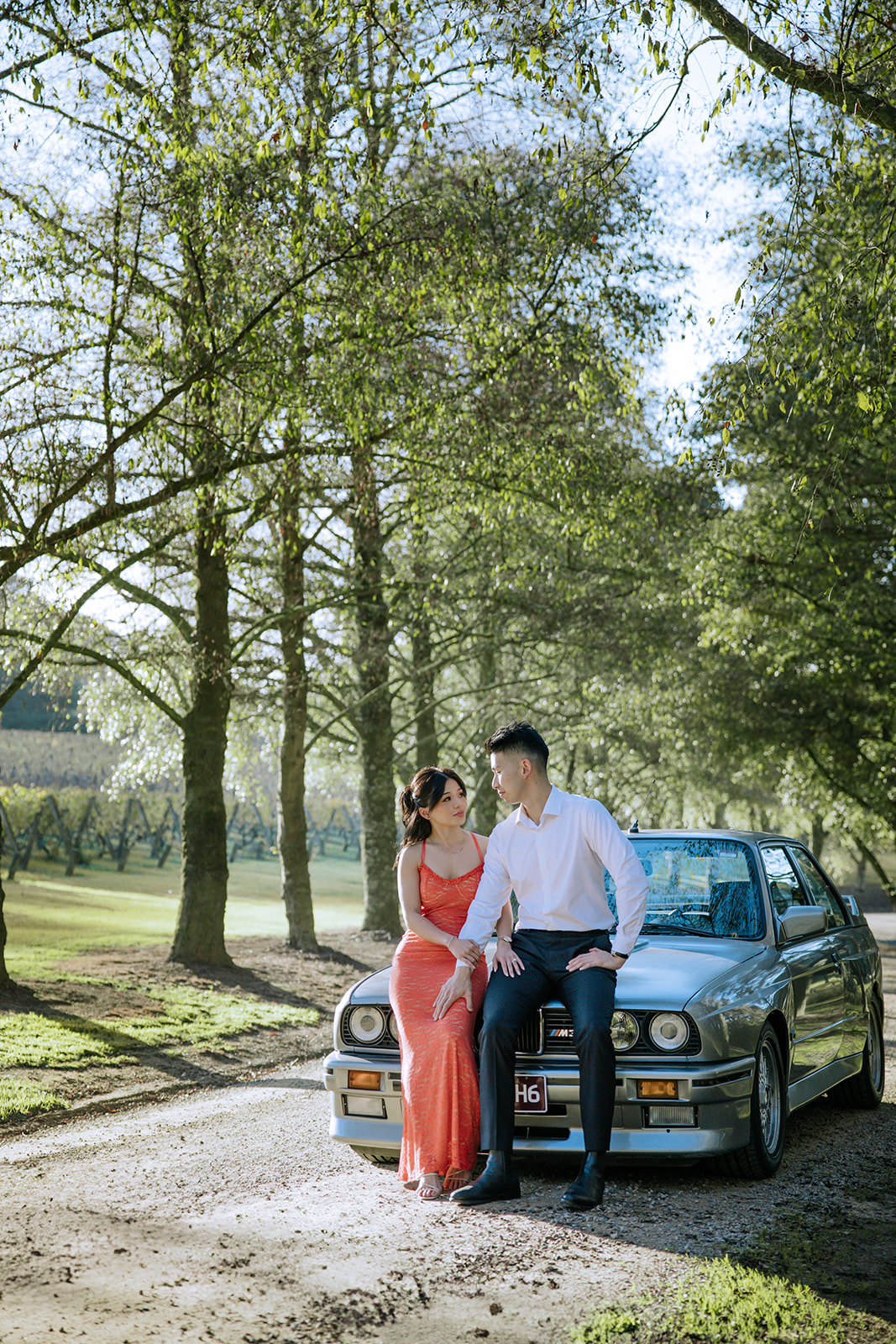 Wedding photograph by Studio Musu
