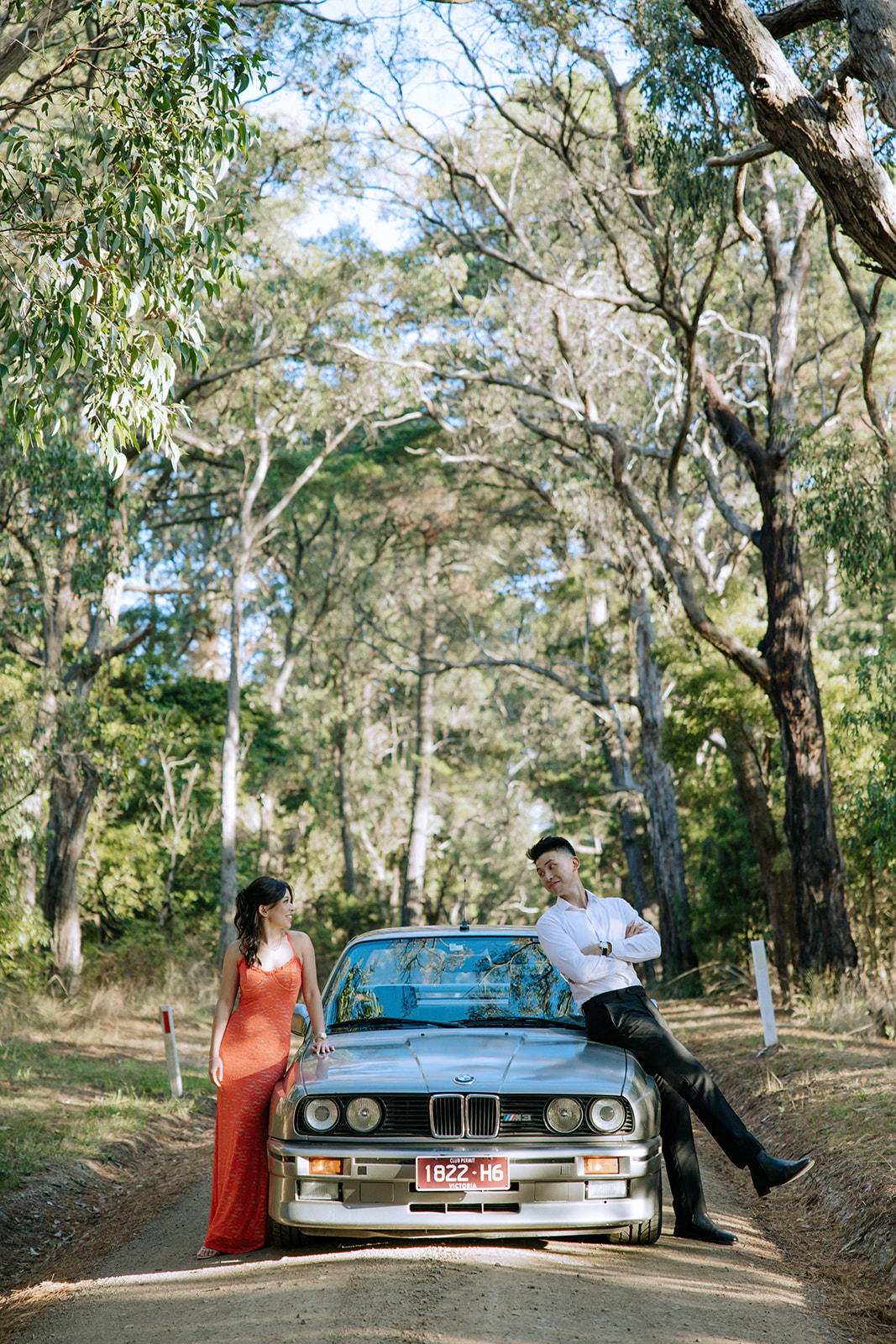Wedding photograph by Studio Musu
