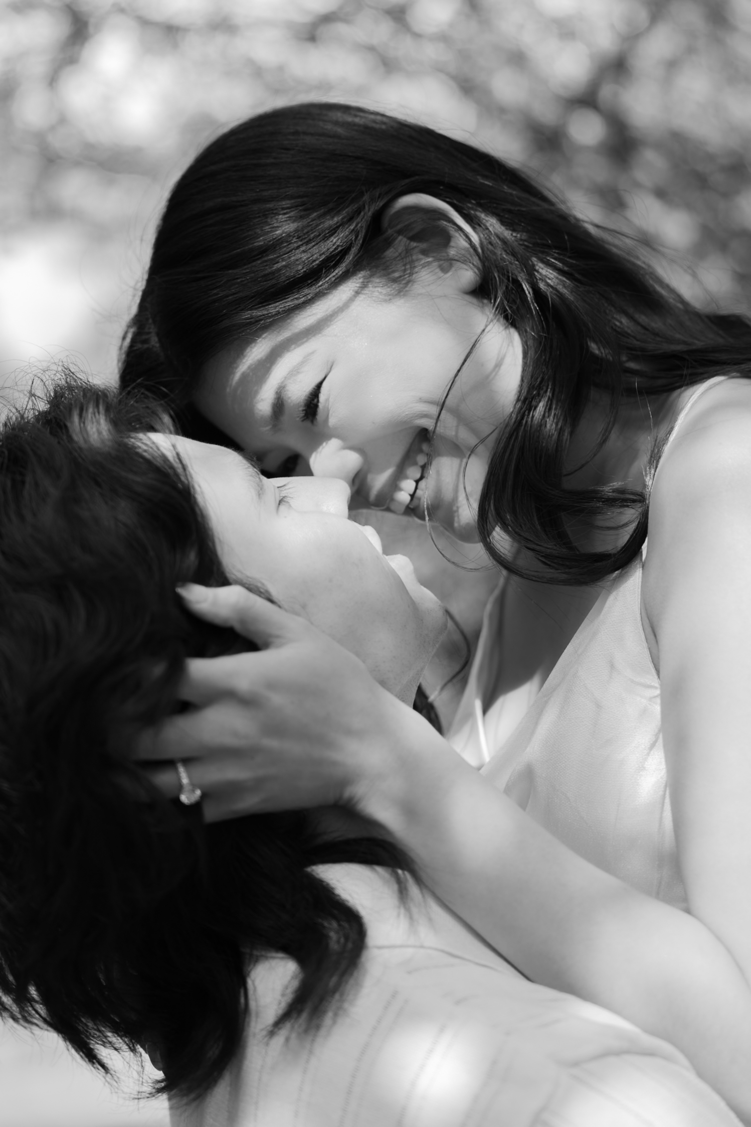 Wedding photograph by Studio Musu