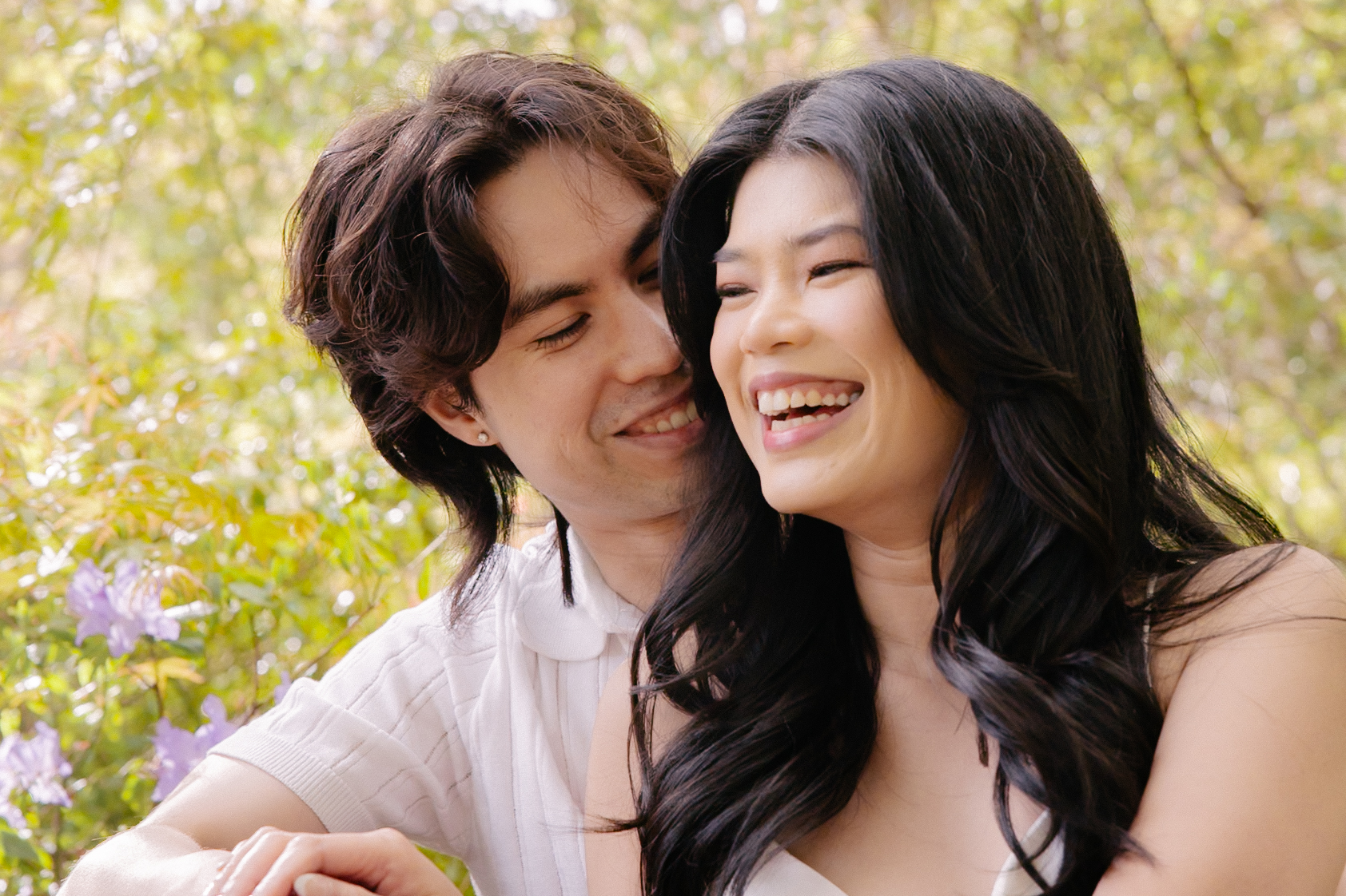 Wedding photograph by Studio Musu