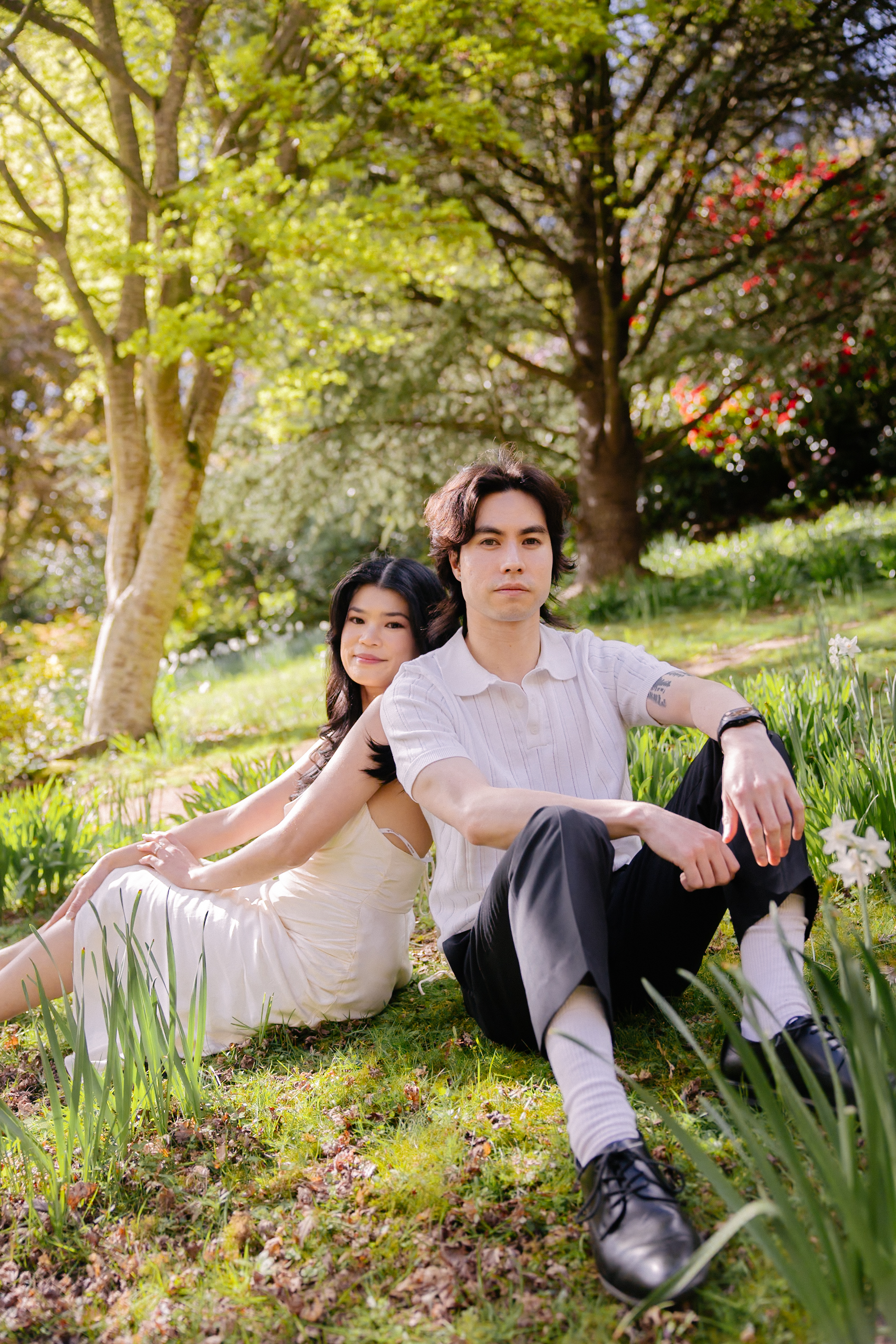 Faye & Levi