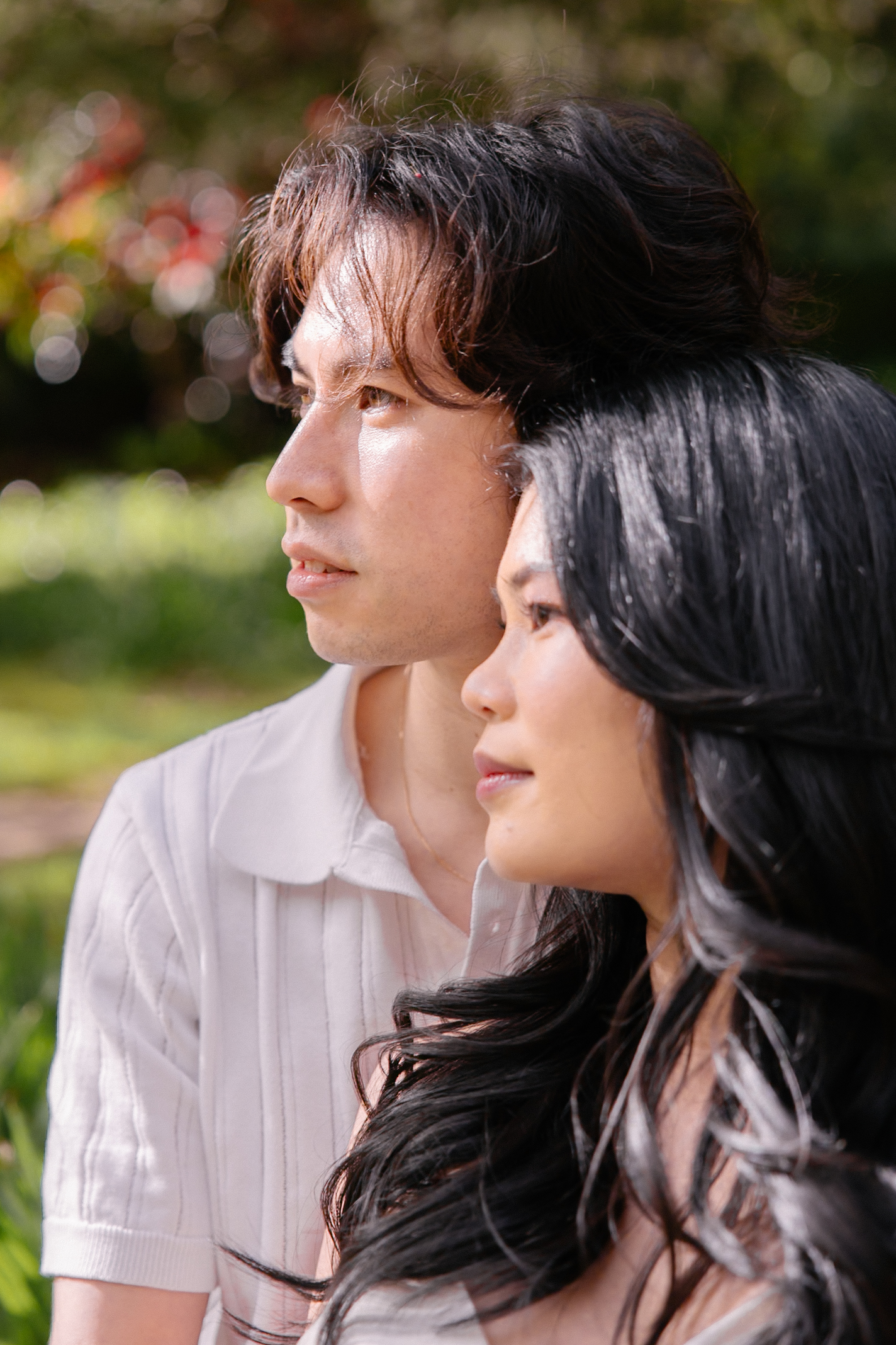 Wedding photograph by Studio Musu
