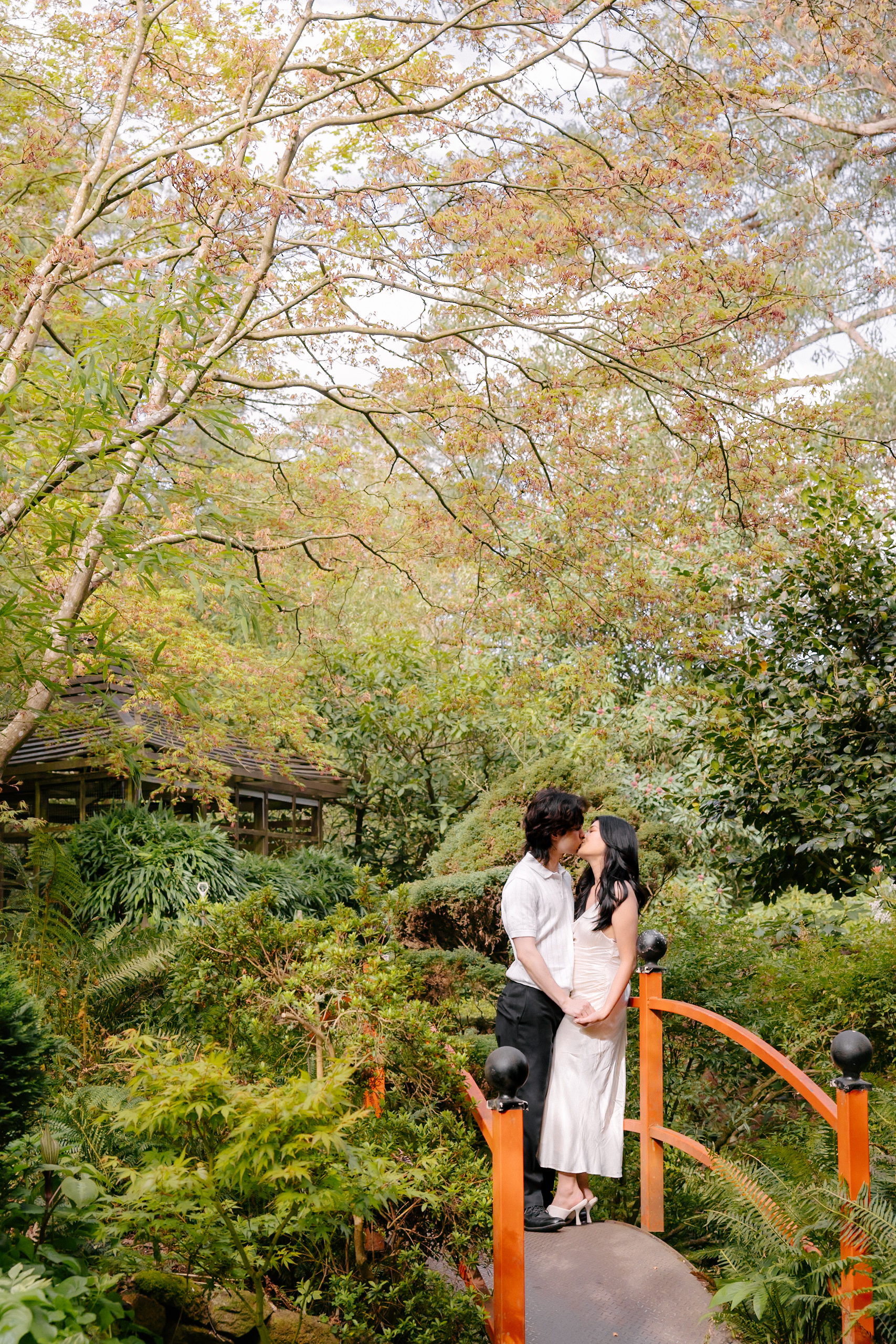 Wedding photograph by Studio Musu