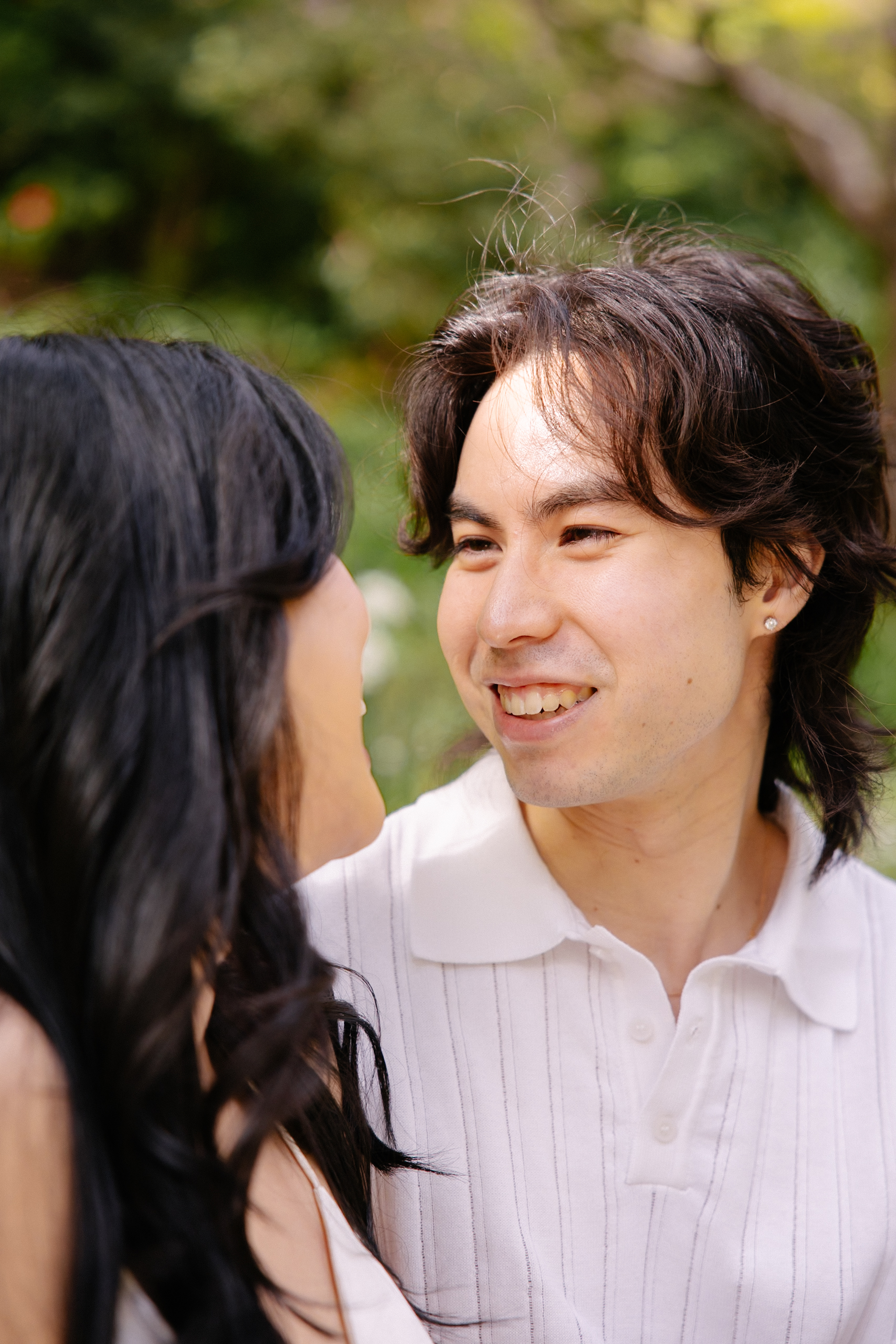 Wedding photograph by Studio Musu